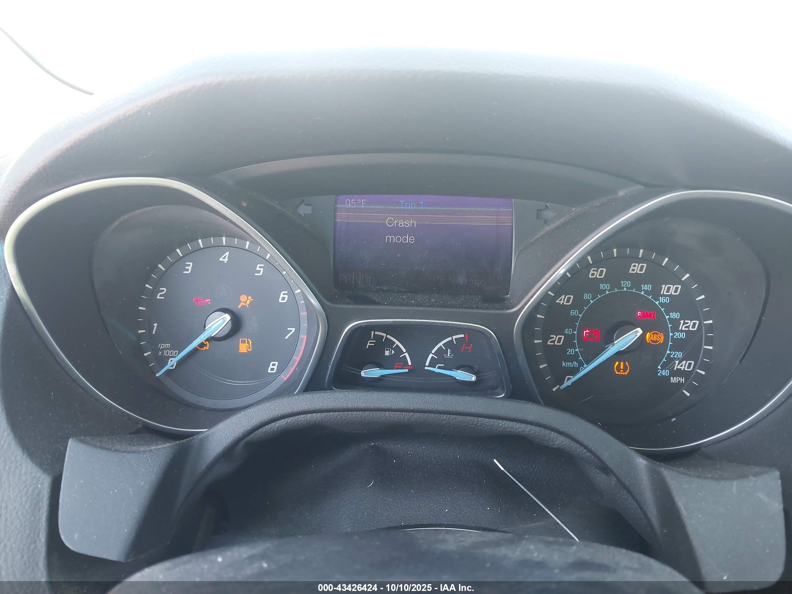 FORD FOCUS image 7