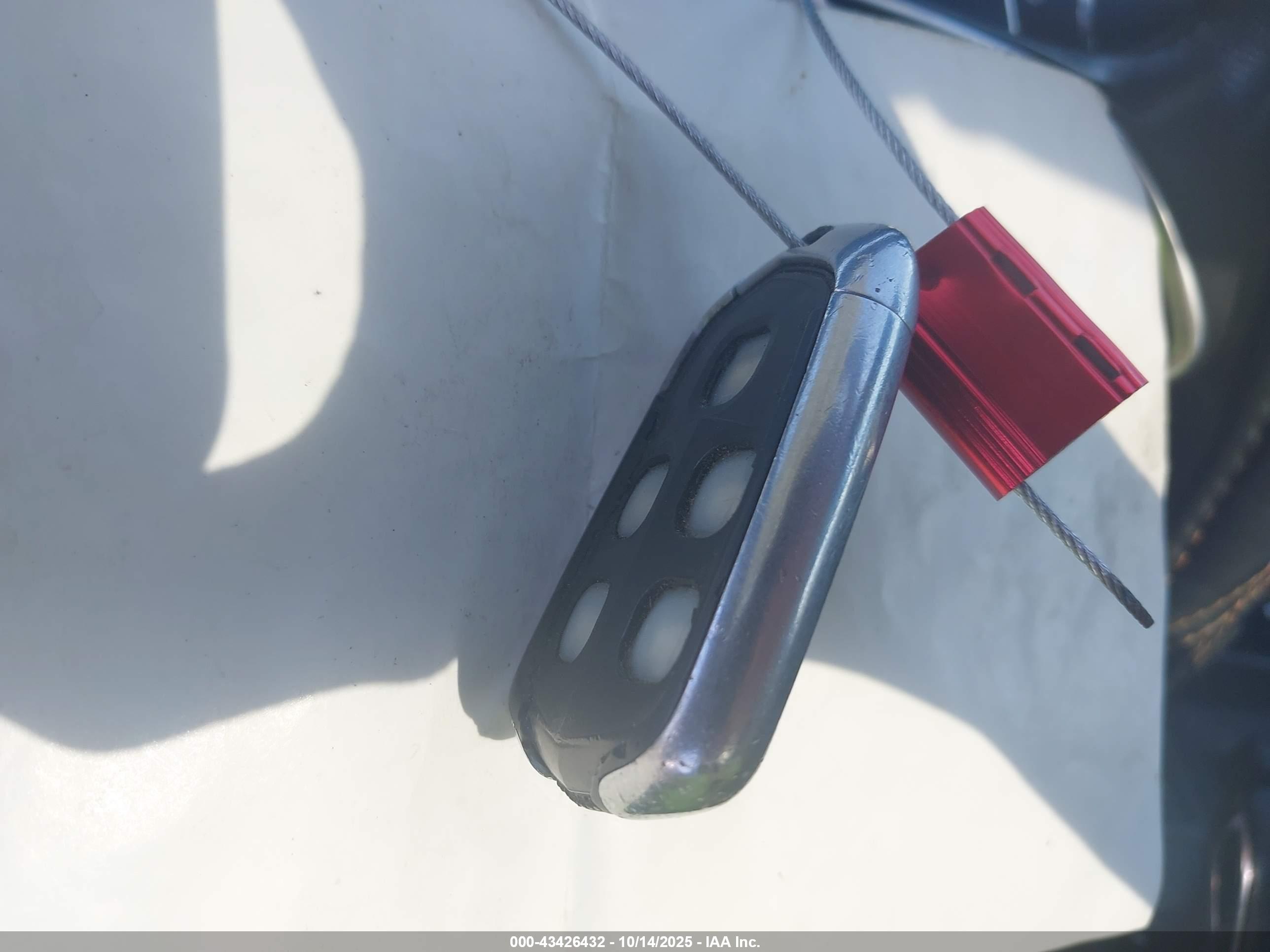 CADILLAC CT6 image 11