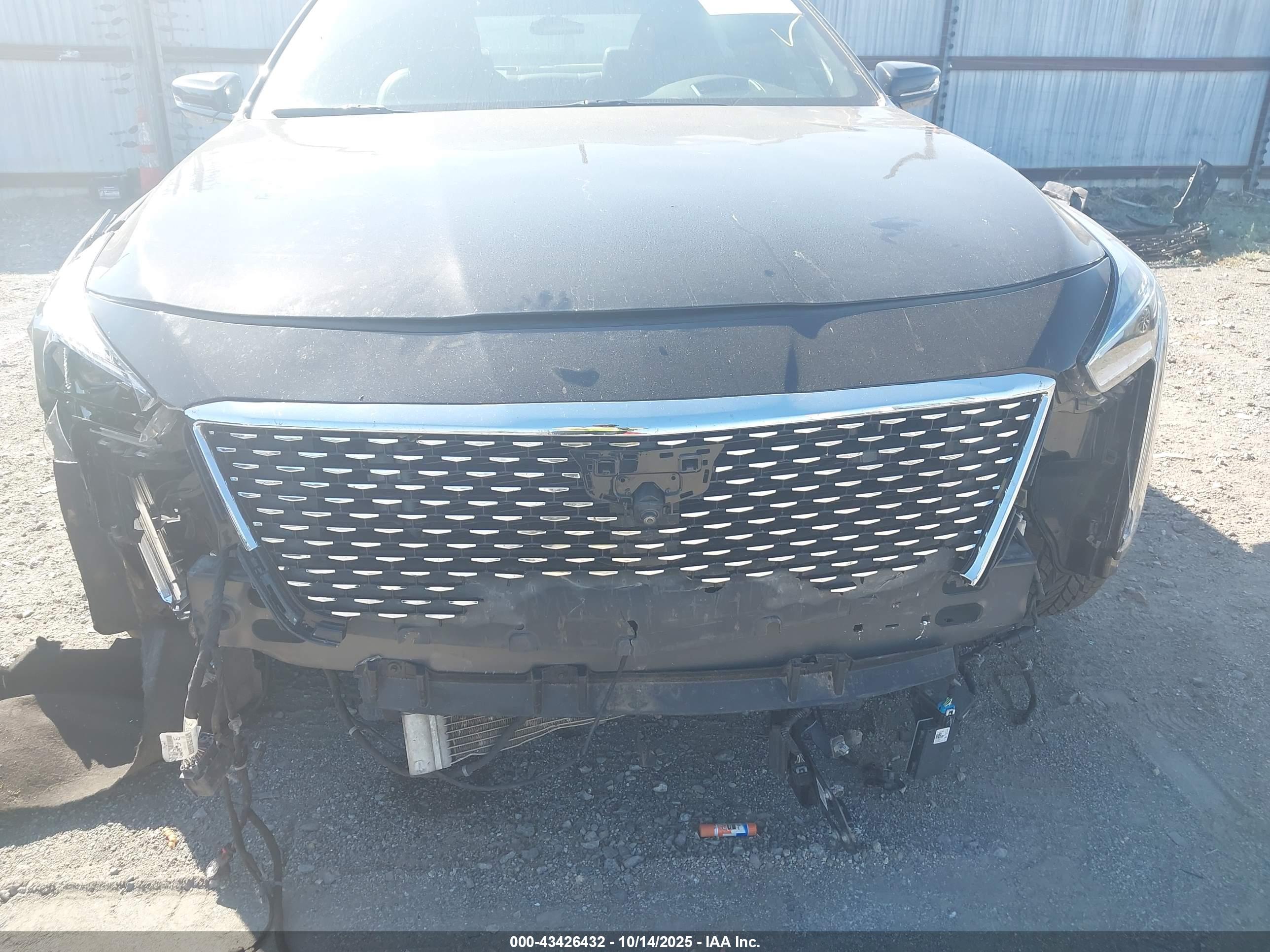 CADILLAC CT6 image 6