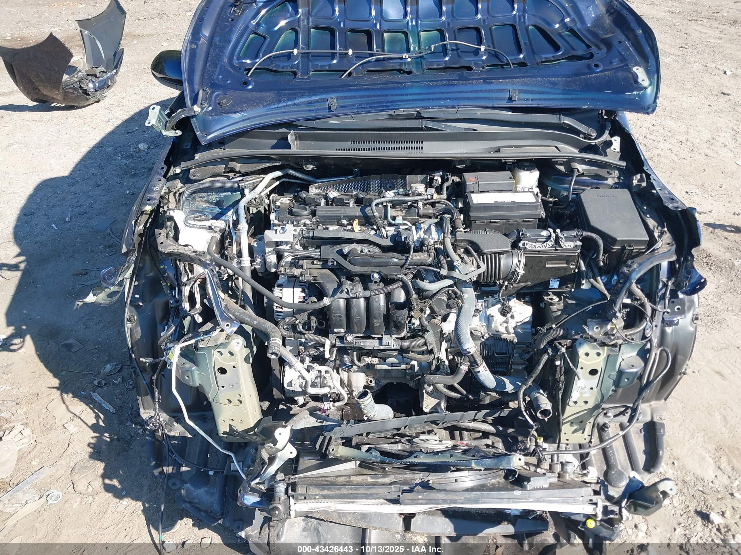 TOYOTA COROLLA image 10