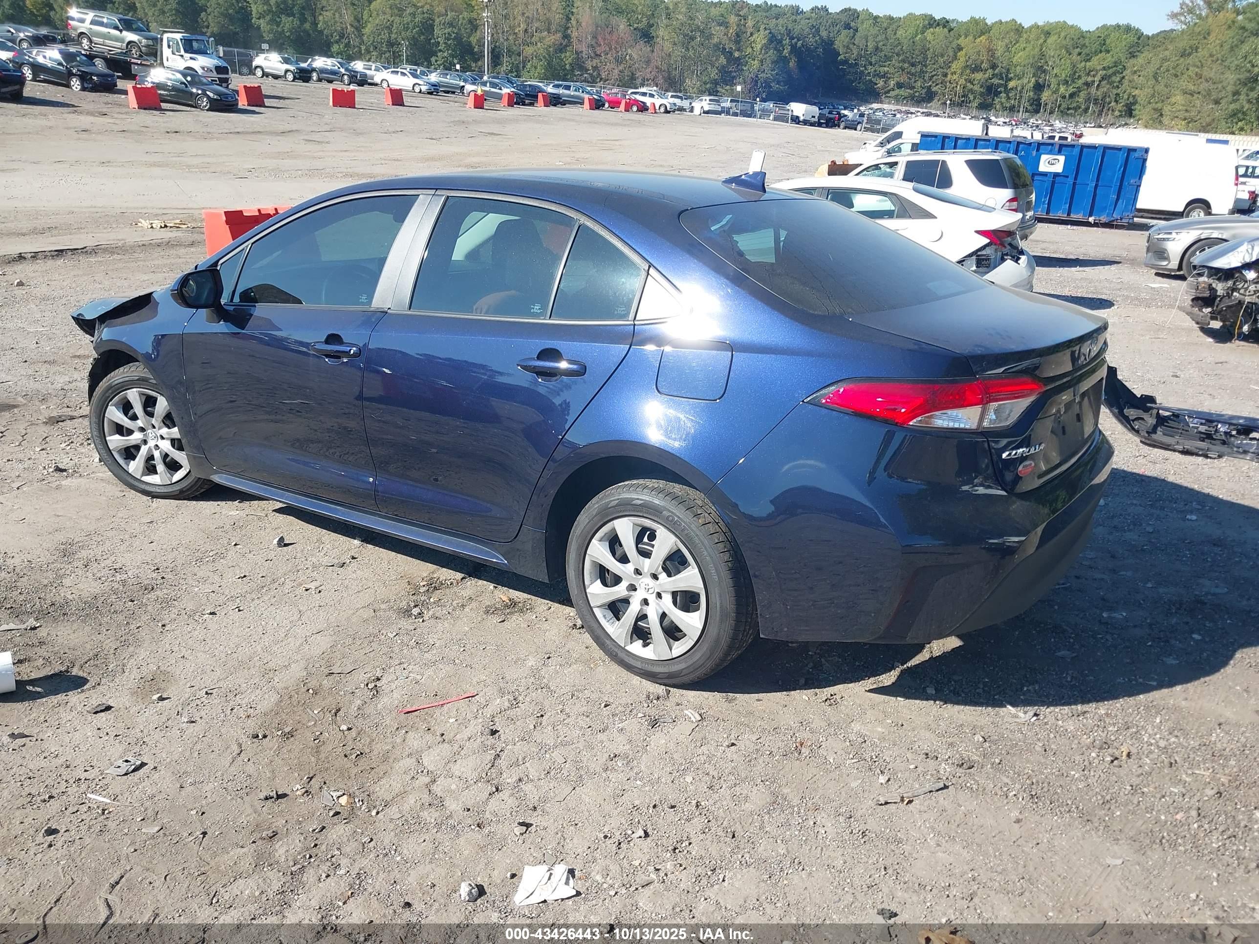 TOYOTA COROLLA image 3