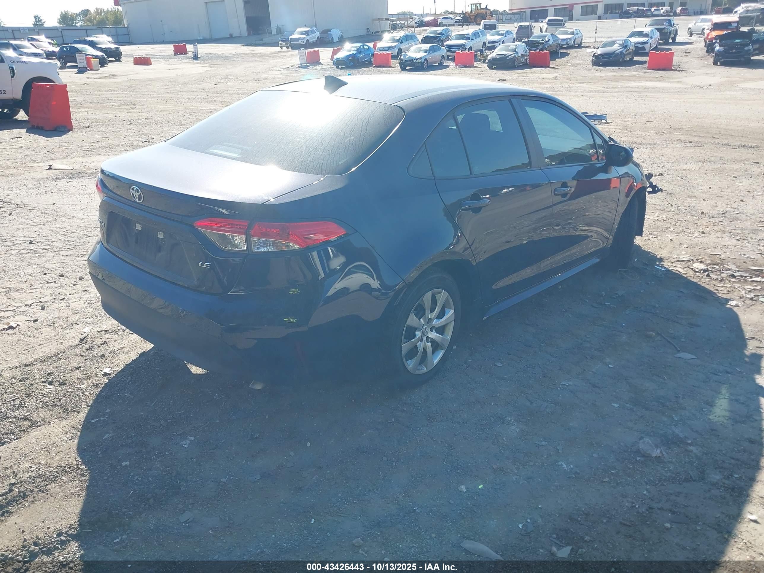 TOYOTA COROLLA image 4