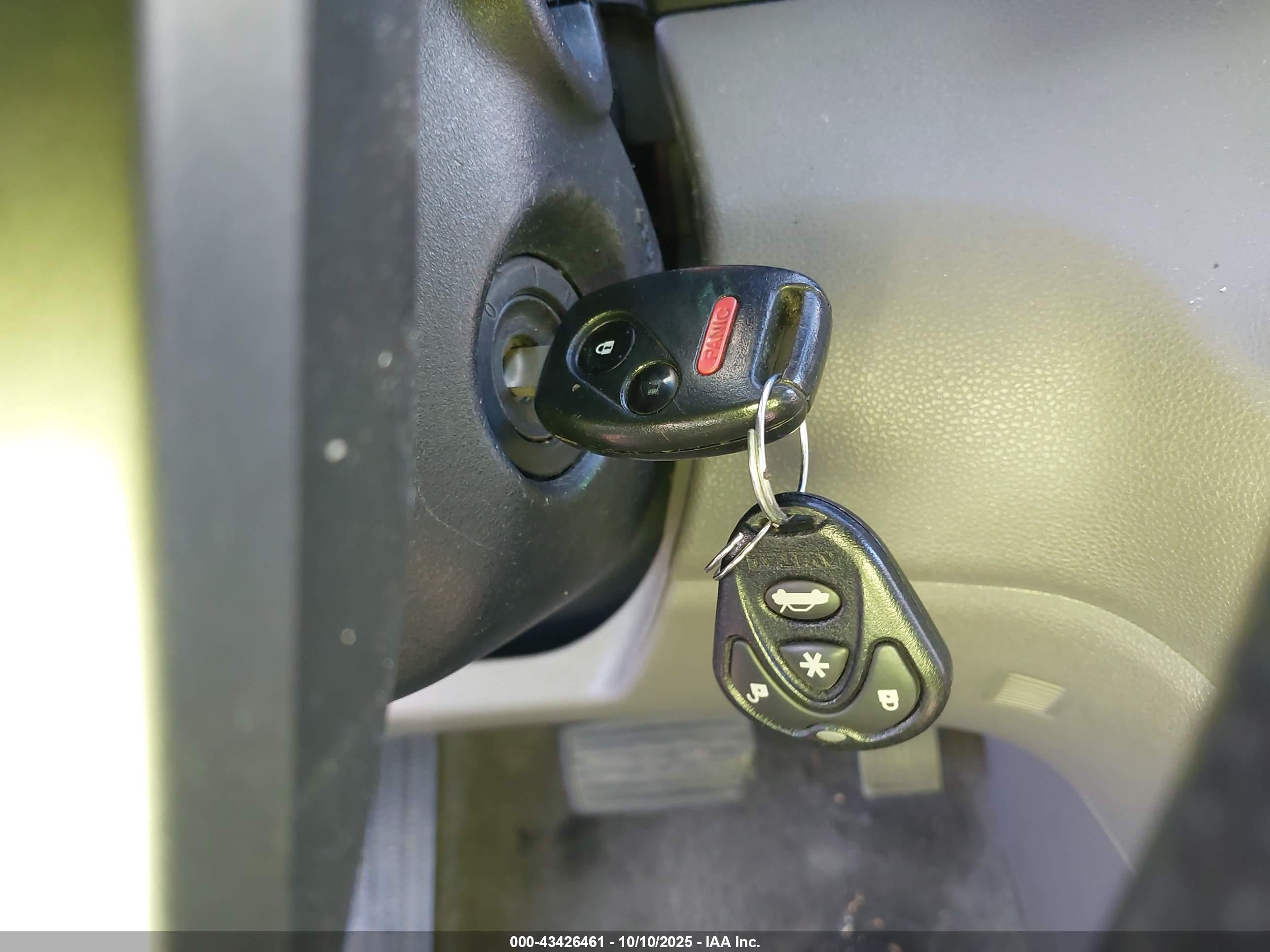 HONDA ODYSSEY image 11