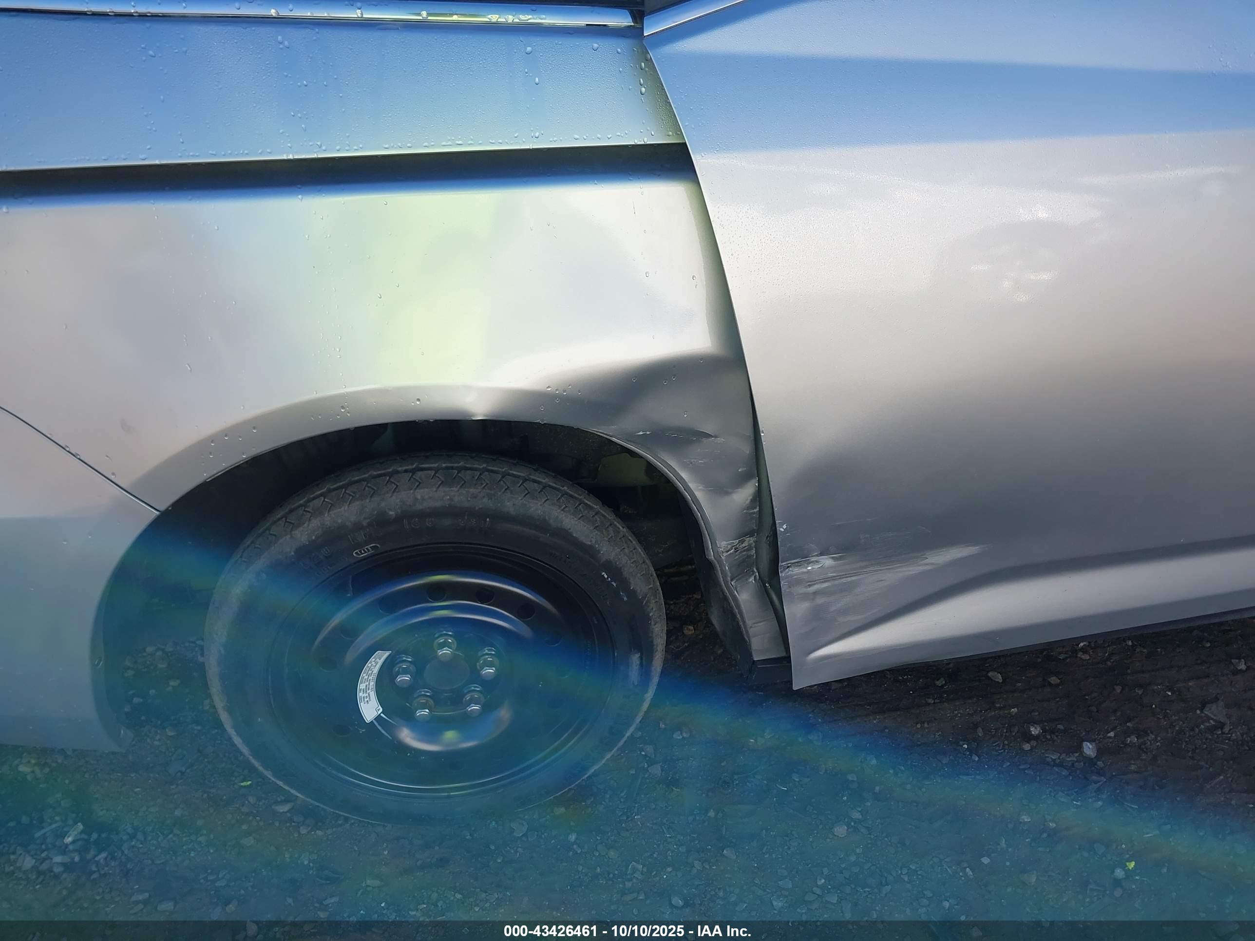 HONDA ODYSSEY image 6