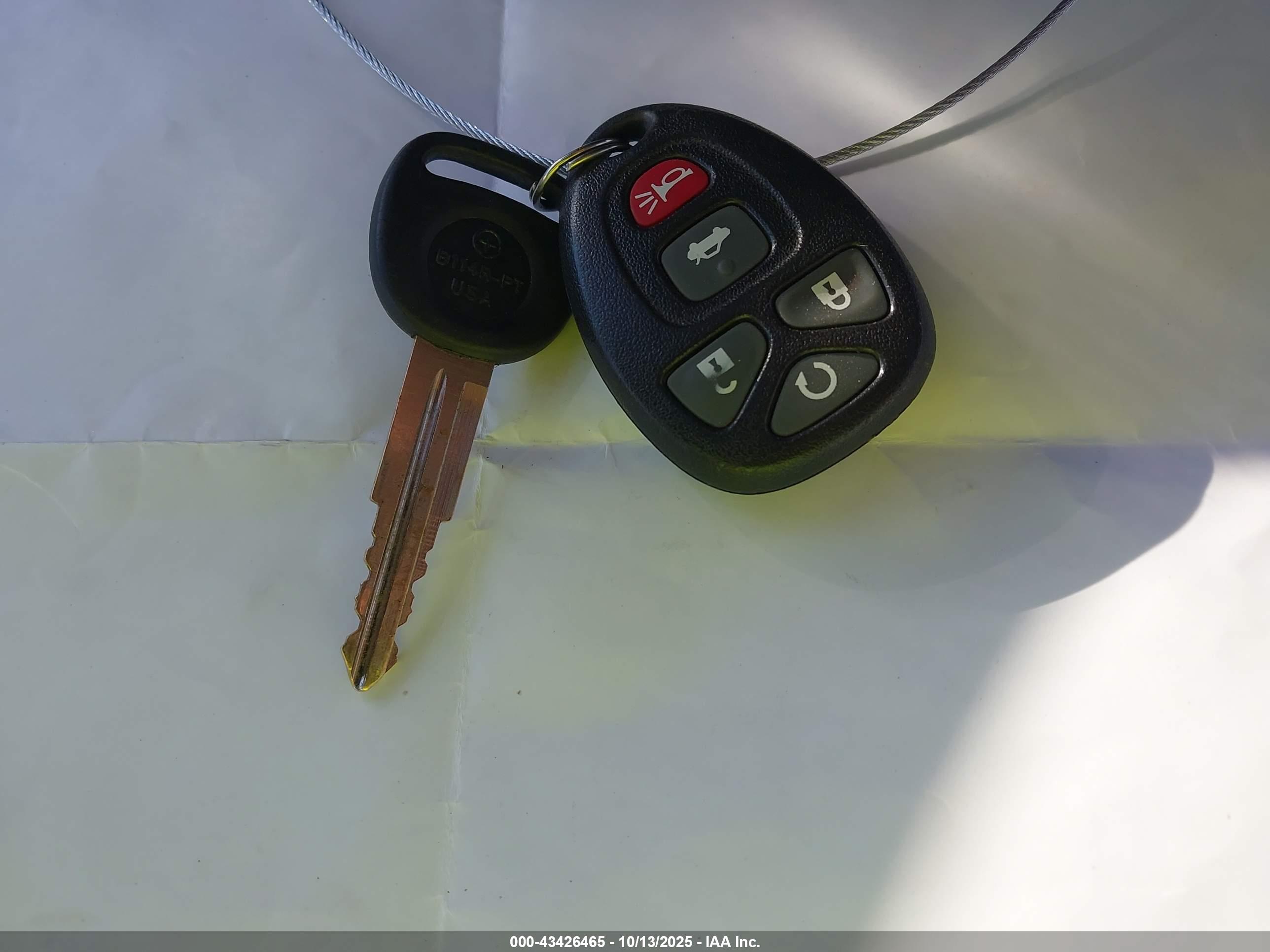 SATURN VUE image 11