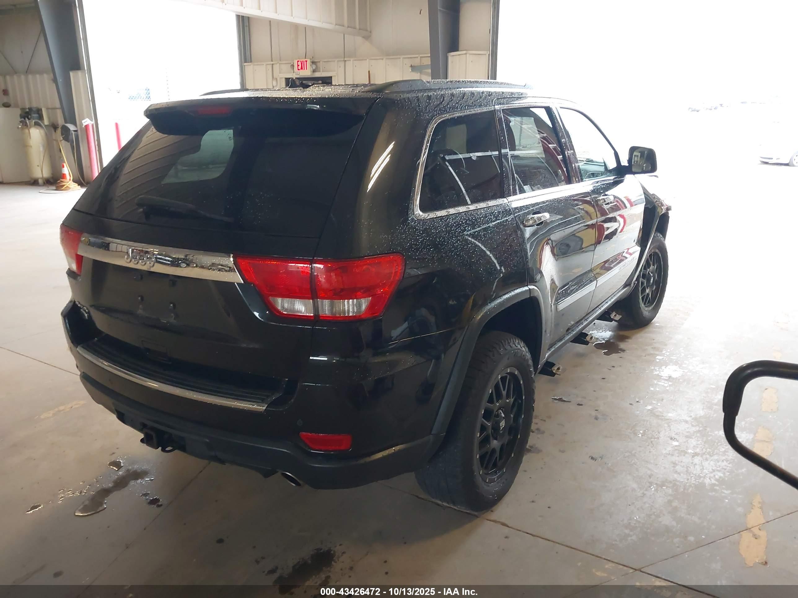 JEEP GRAND image 4