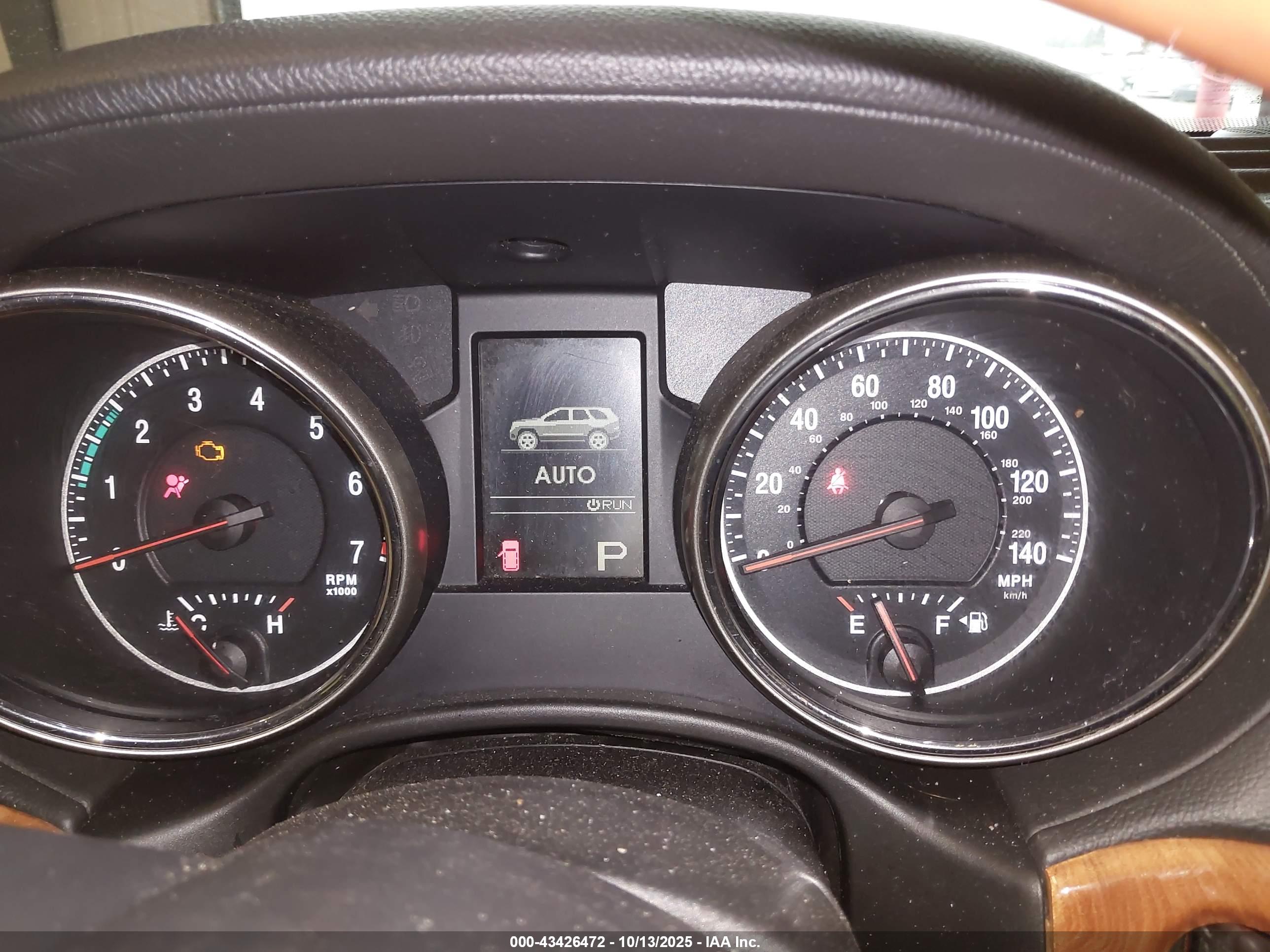 JEEP GRAND image 7