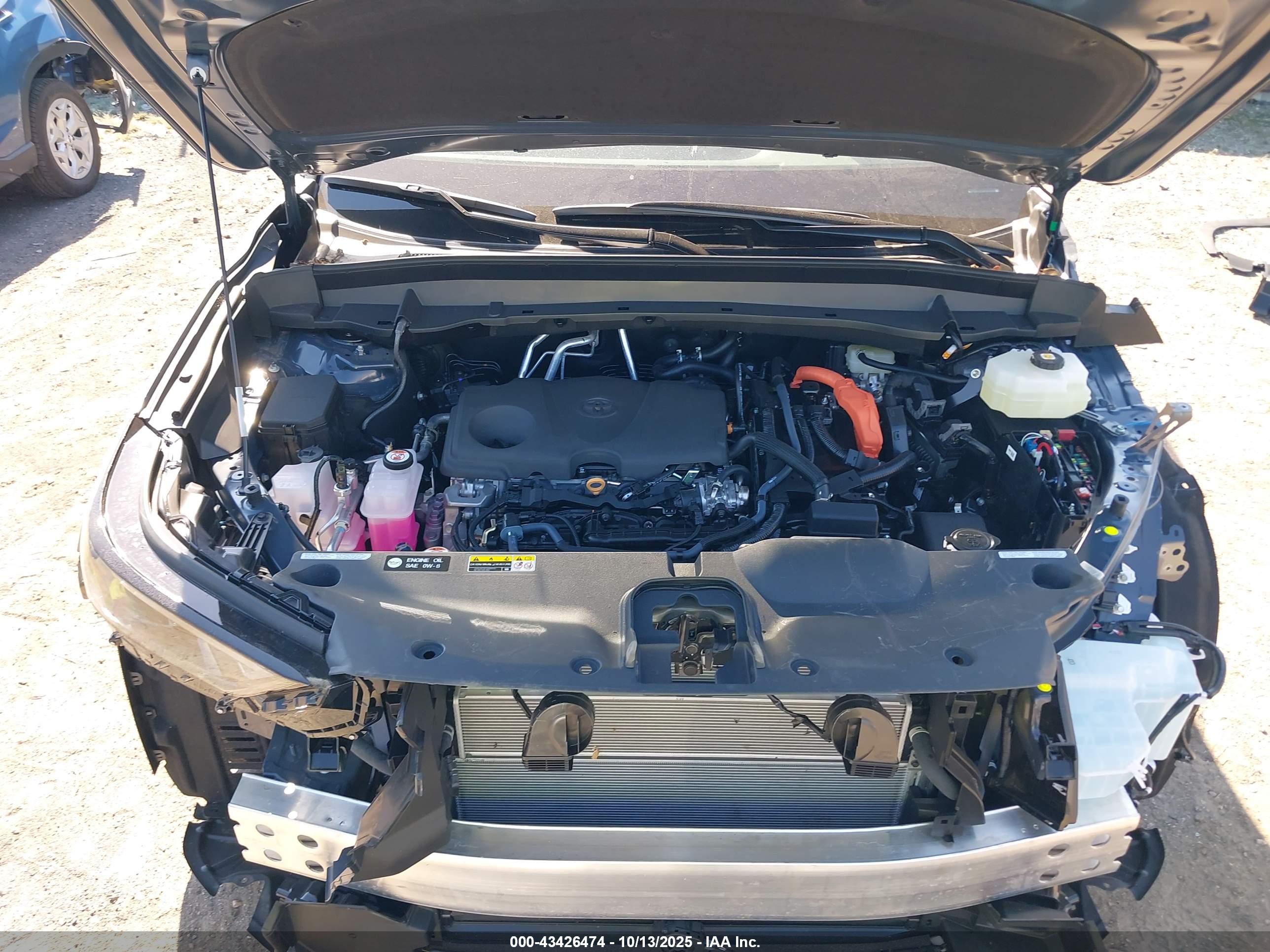 TOYOTA GRAND image 10