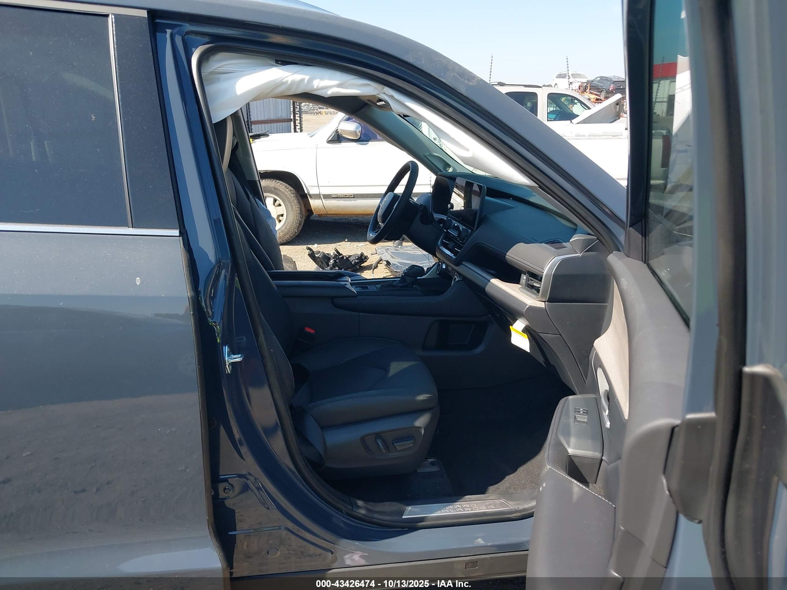 TOYOTA GRAND image 5