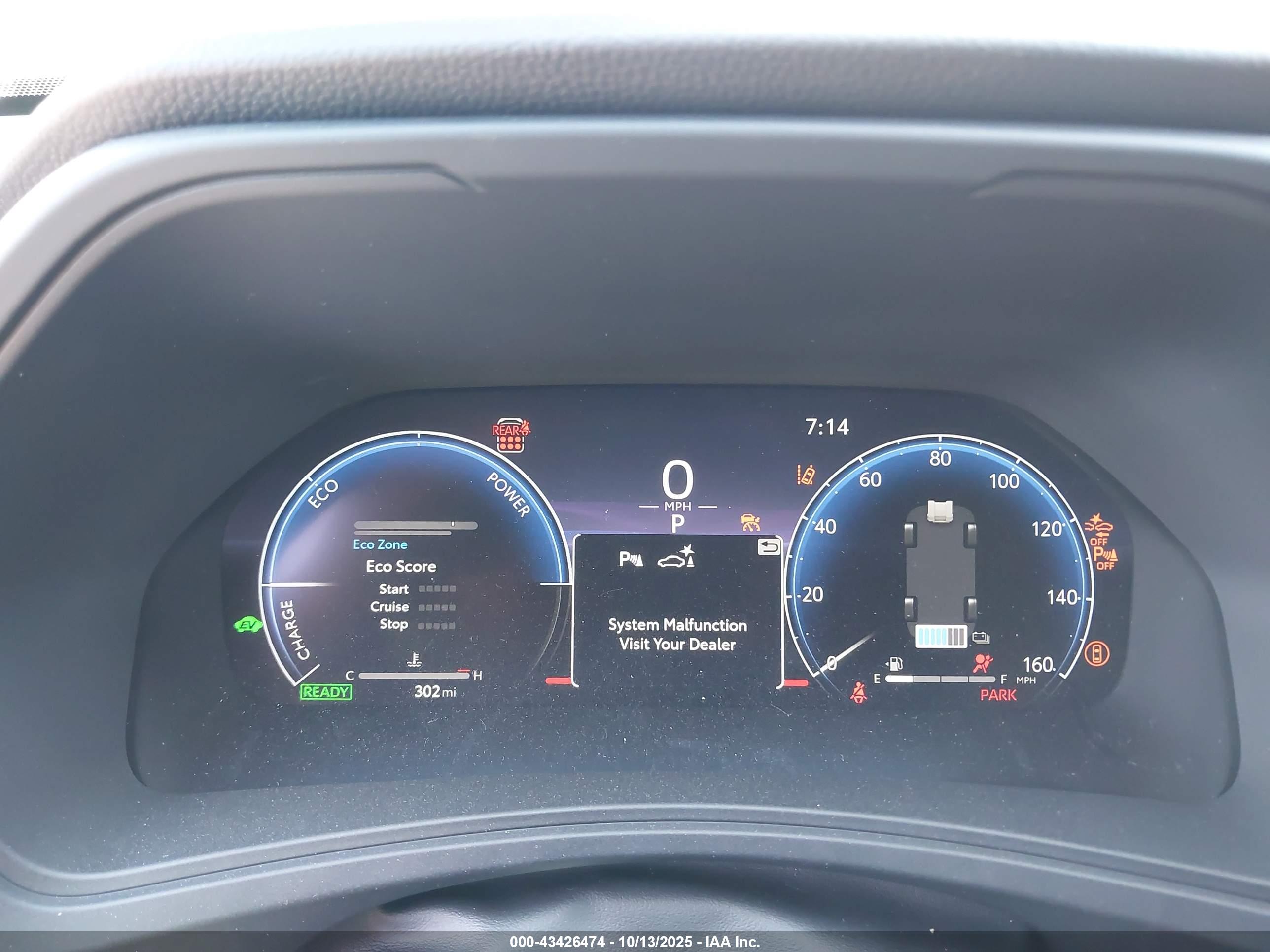 TOYOTA GRAND image 7