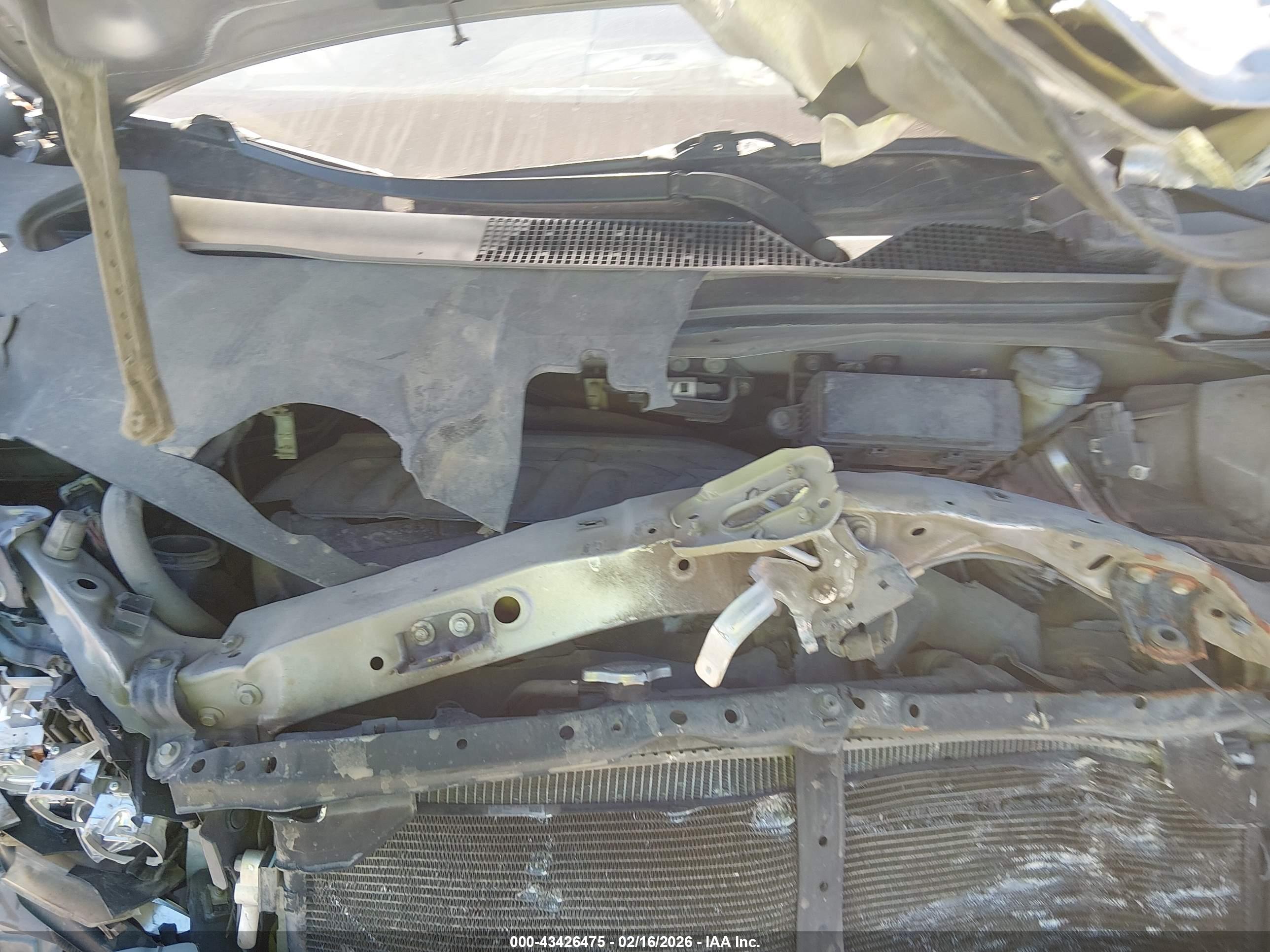 ACURA MDX image 10