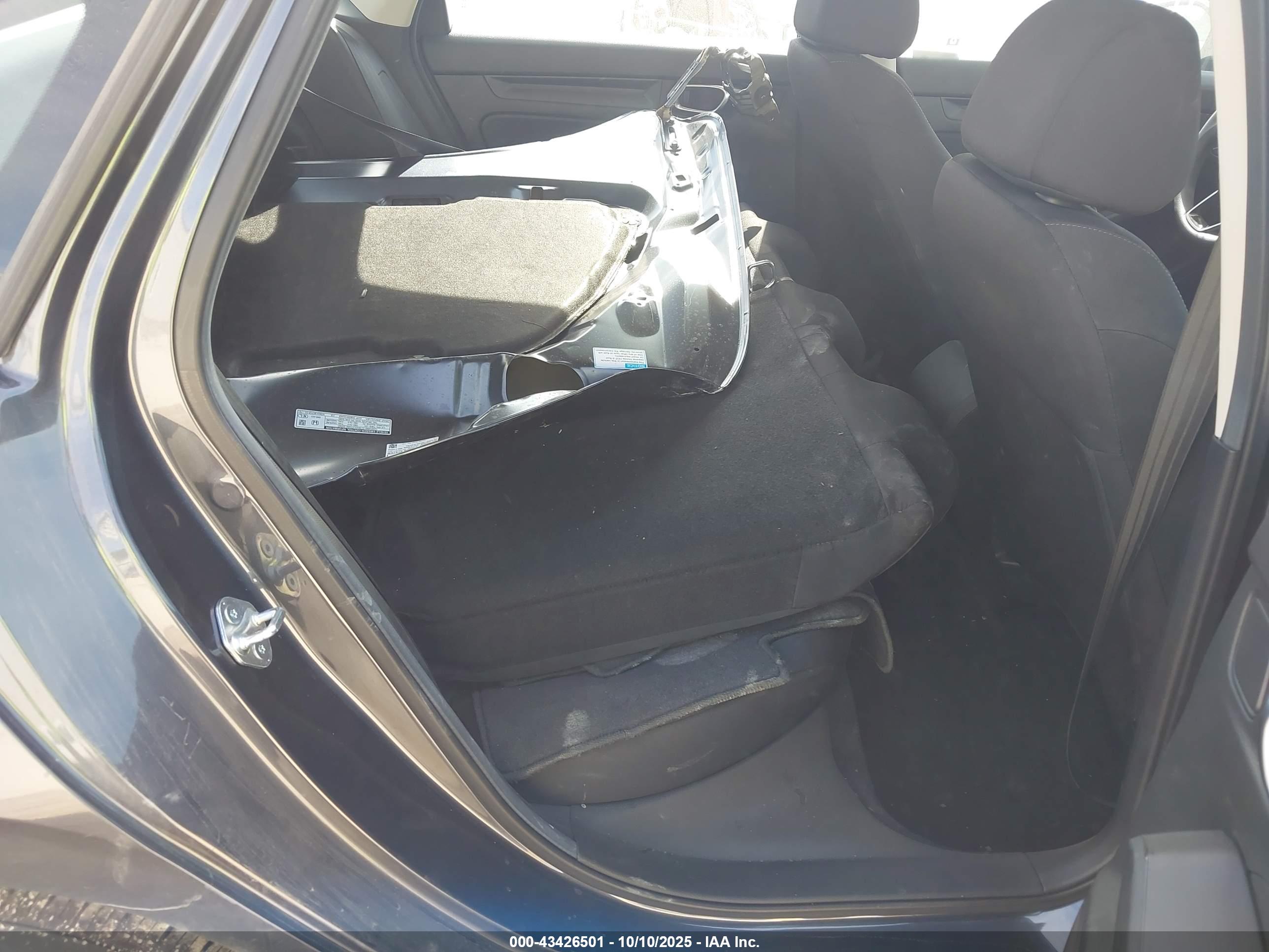 HONDA CIVIC image 8