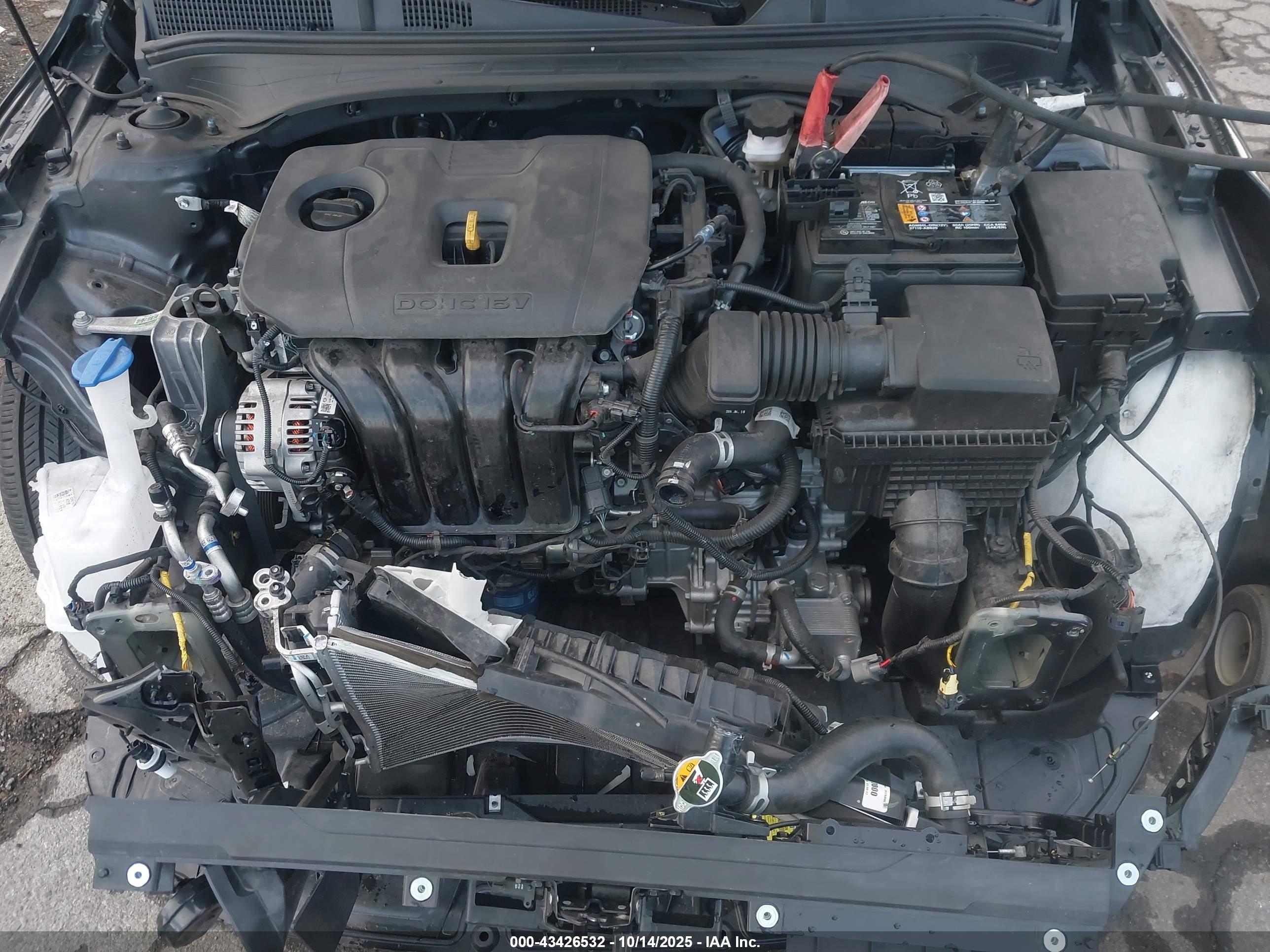 KIA FORTE image 10