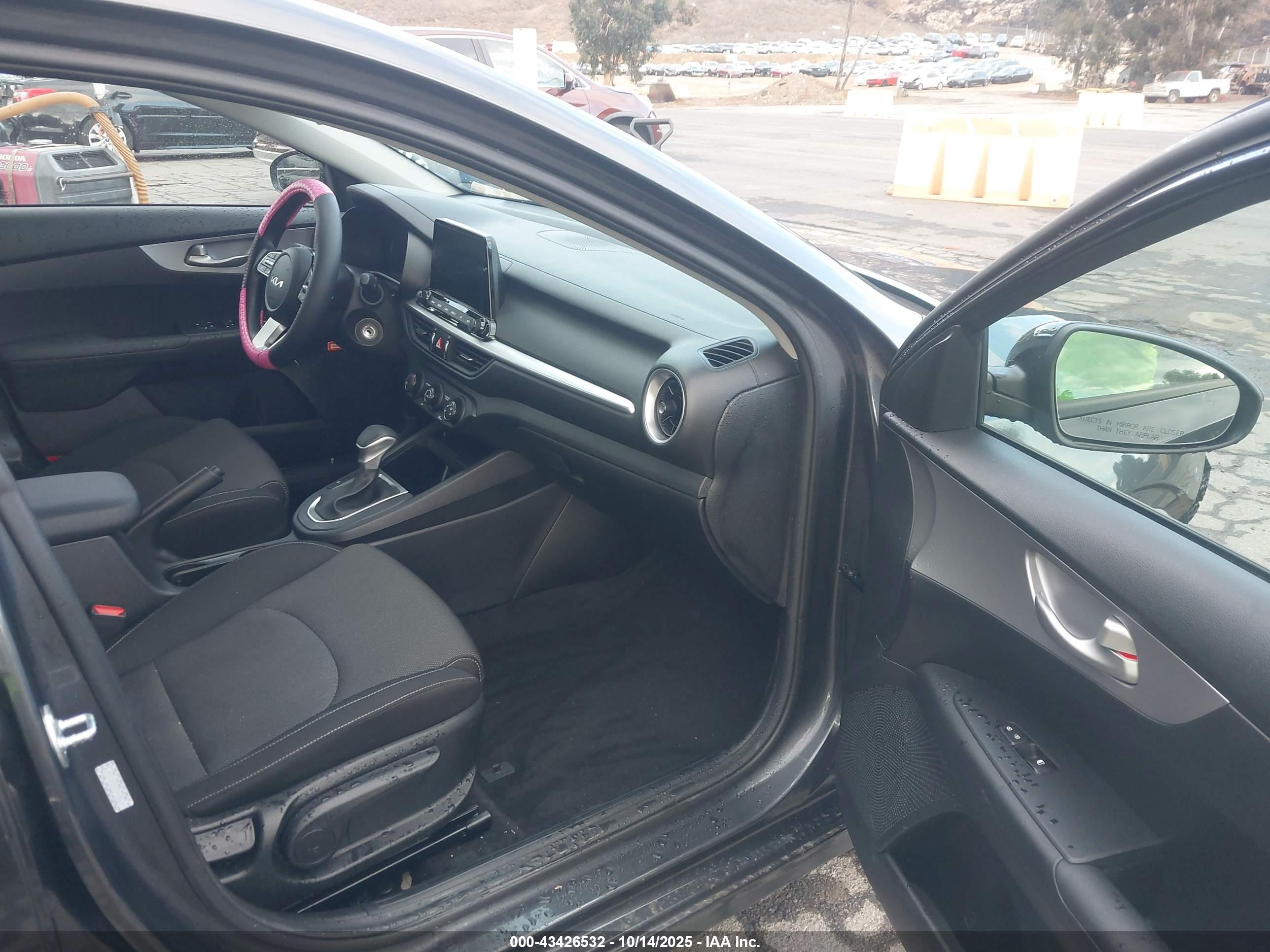 KIA FORTE image 5