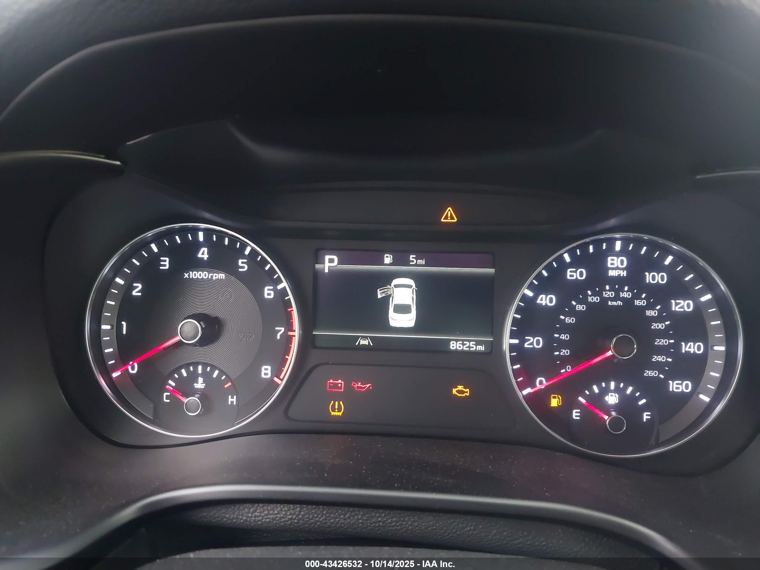 KIA FORTE image 7