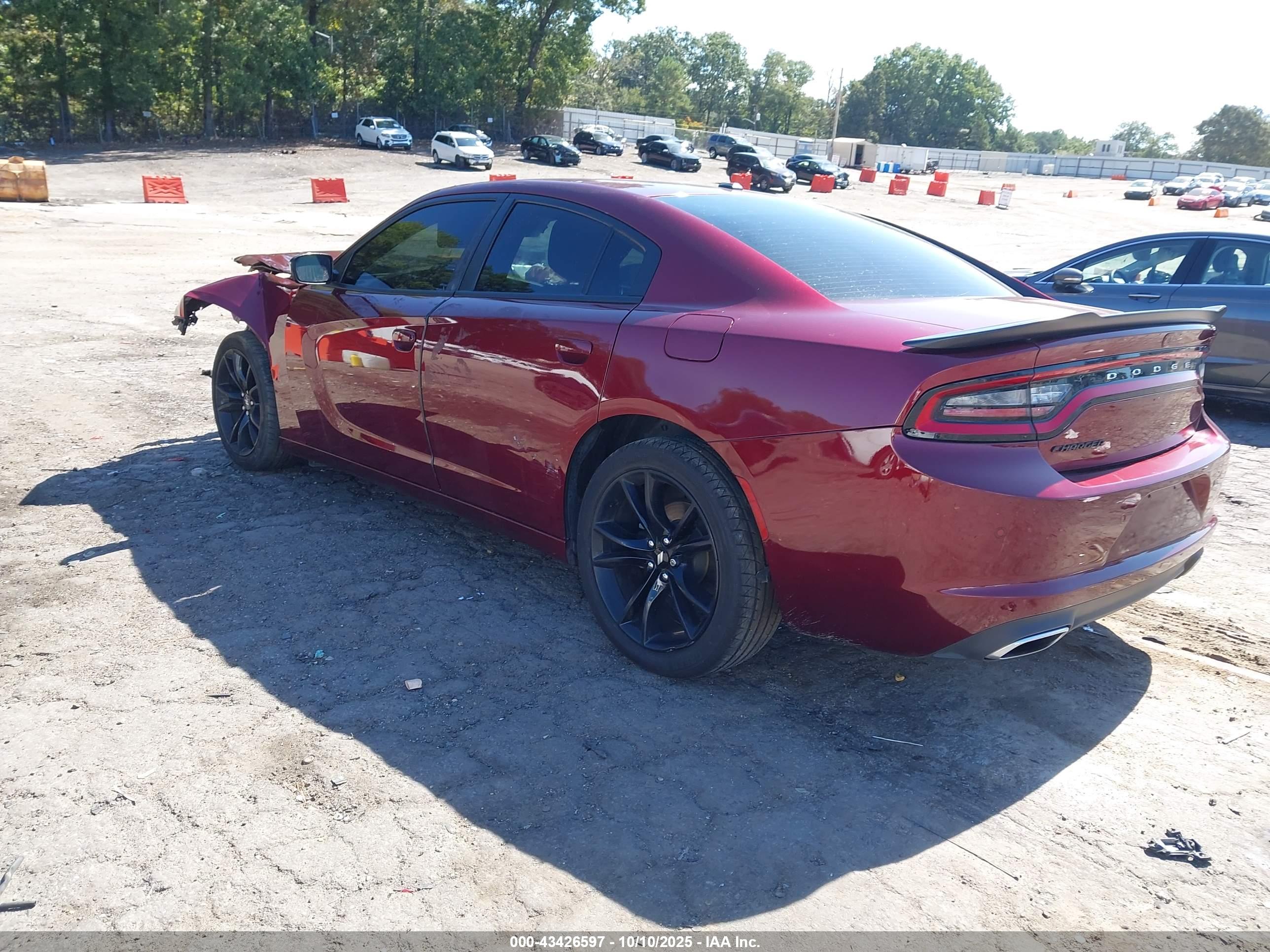 DODGE CHARGER image 3