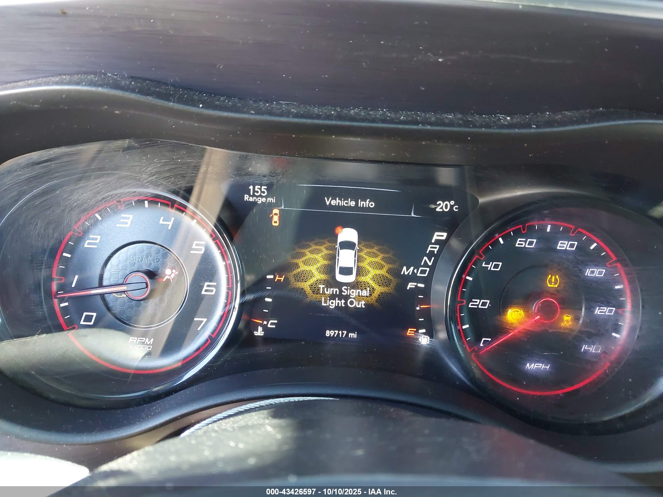 DODGE CHARGER image 7