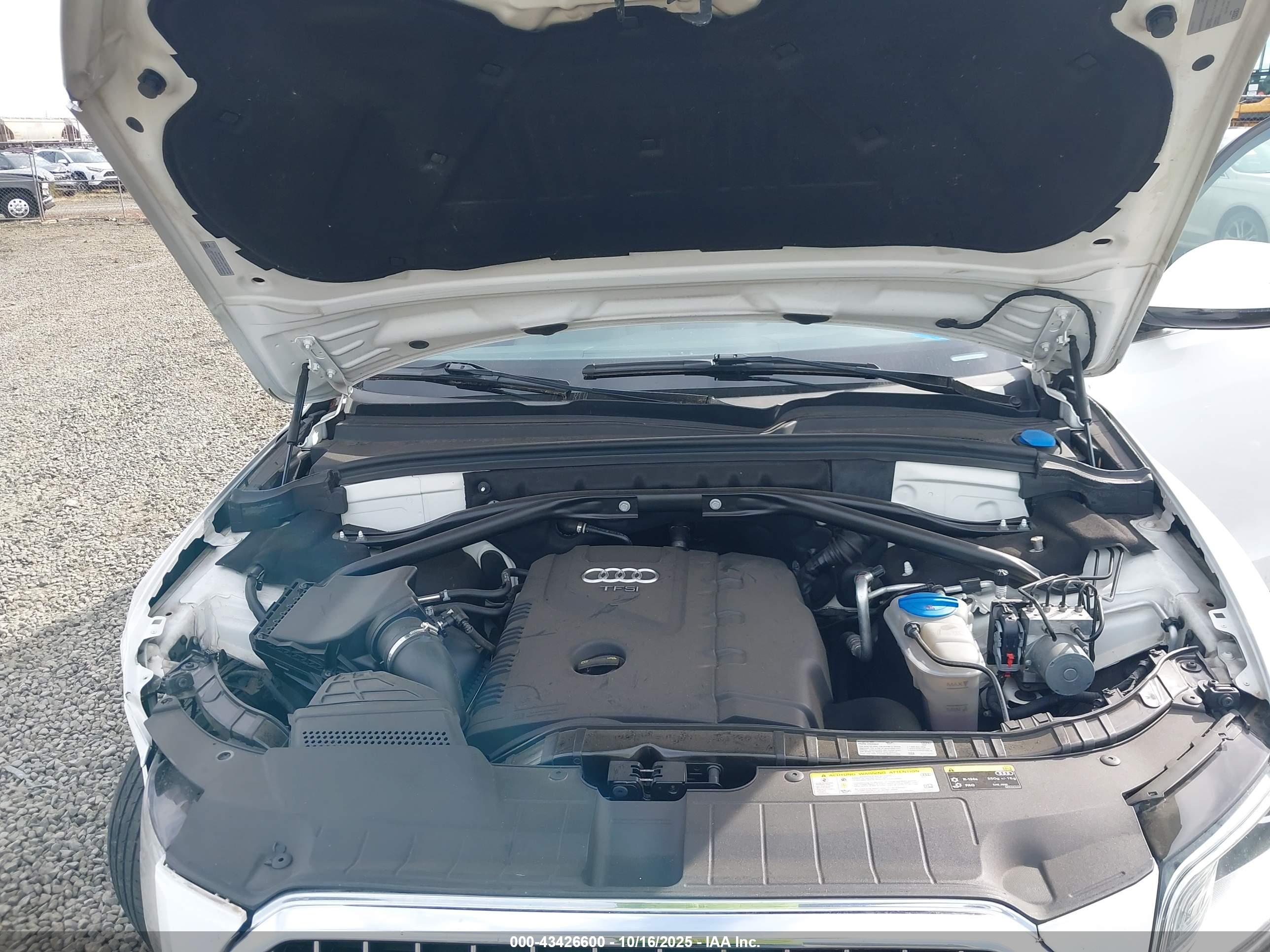 AUDI Q5 image 10