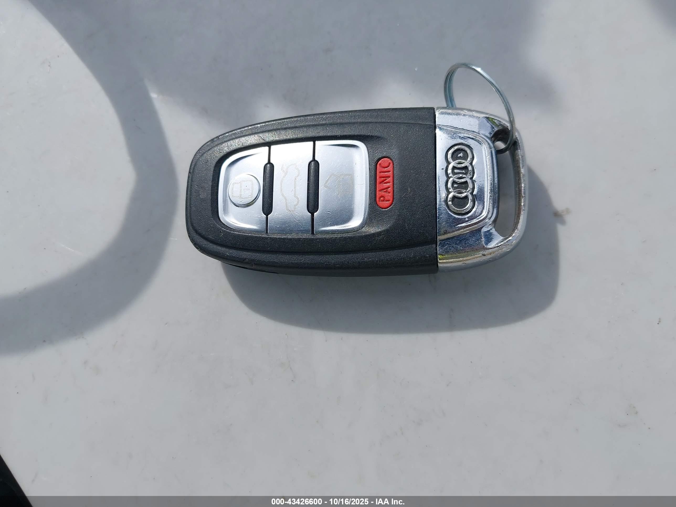 AUDI Q5 image 11