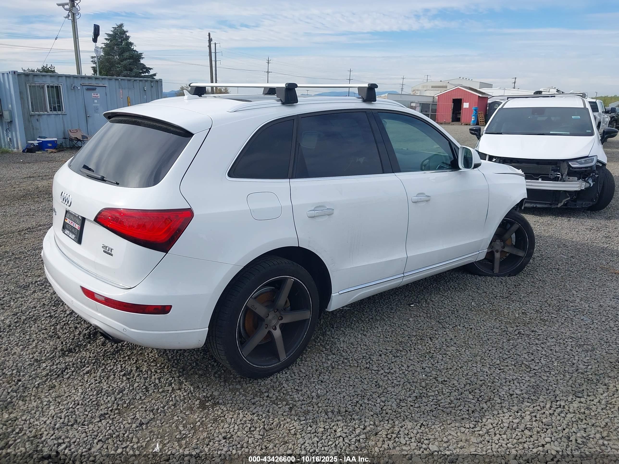 AUDI Q5 image 4