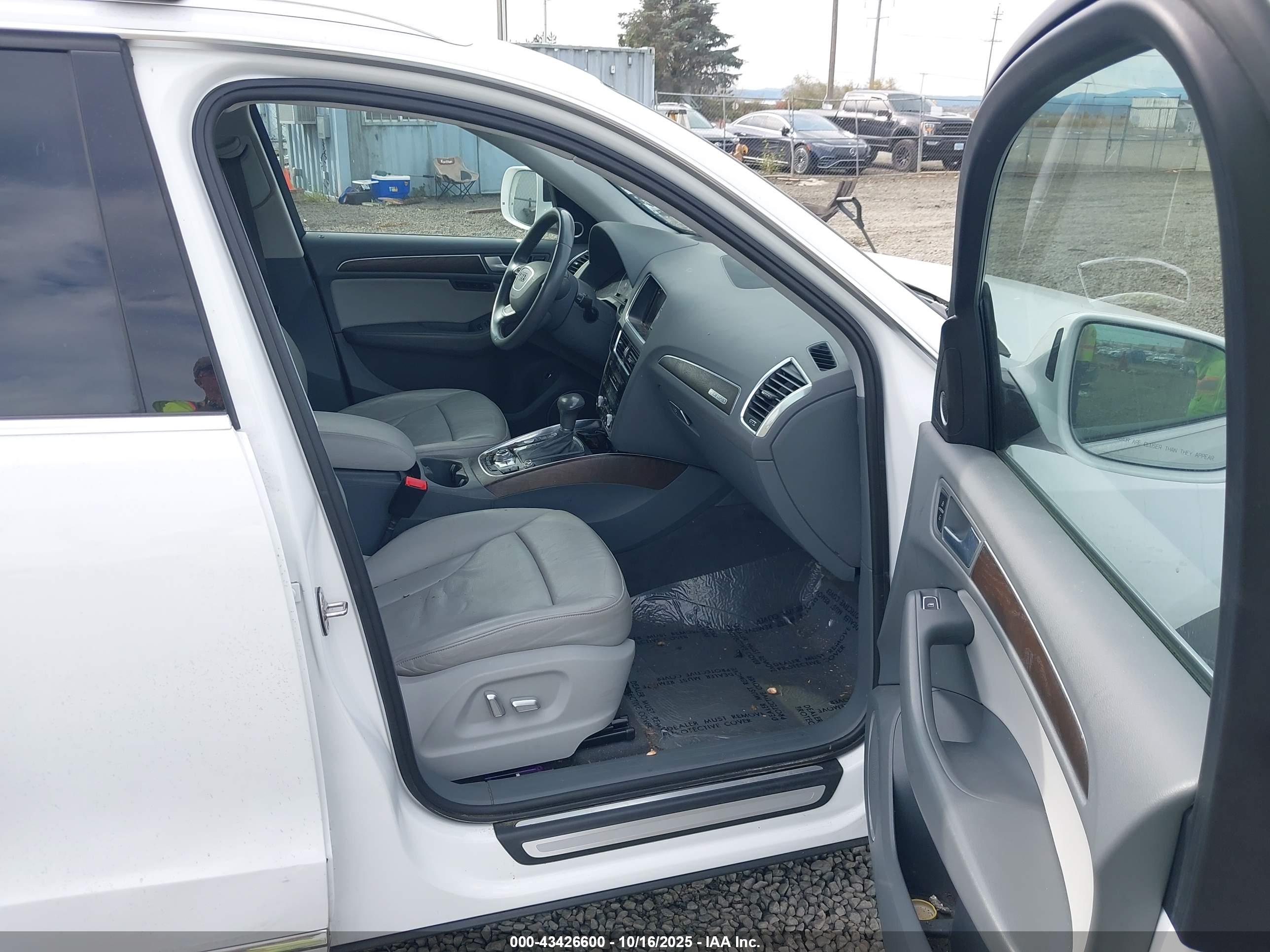 AUDI Q5 image 5