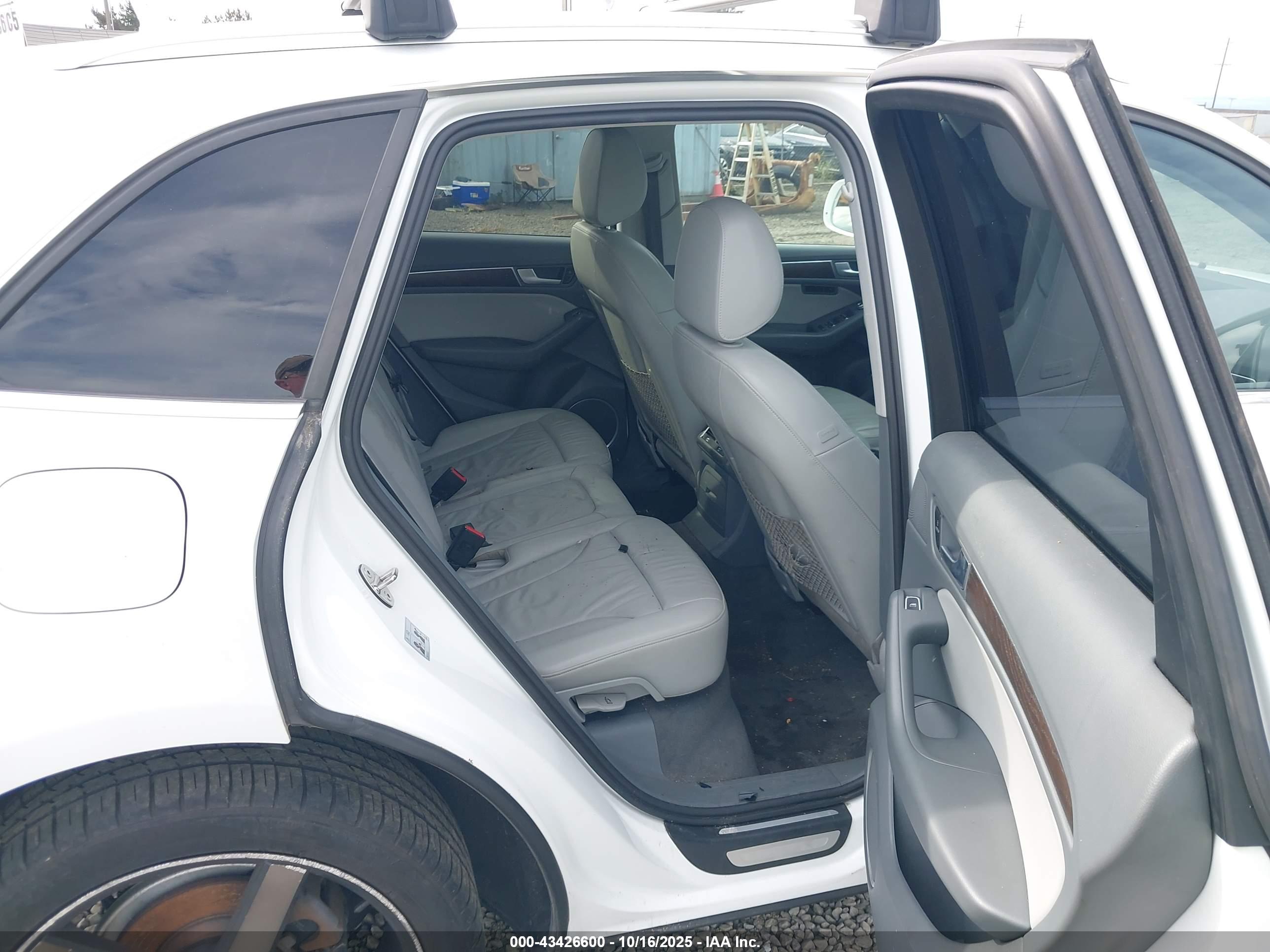 AUDI Q5 image 8