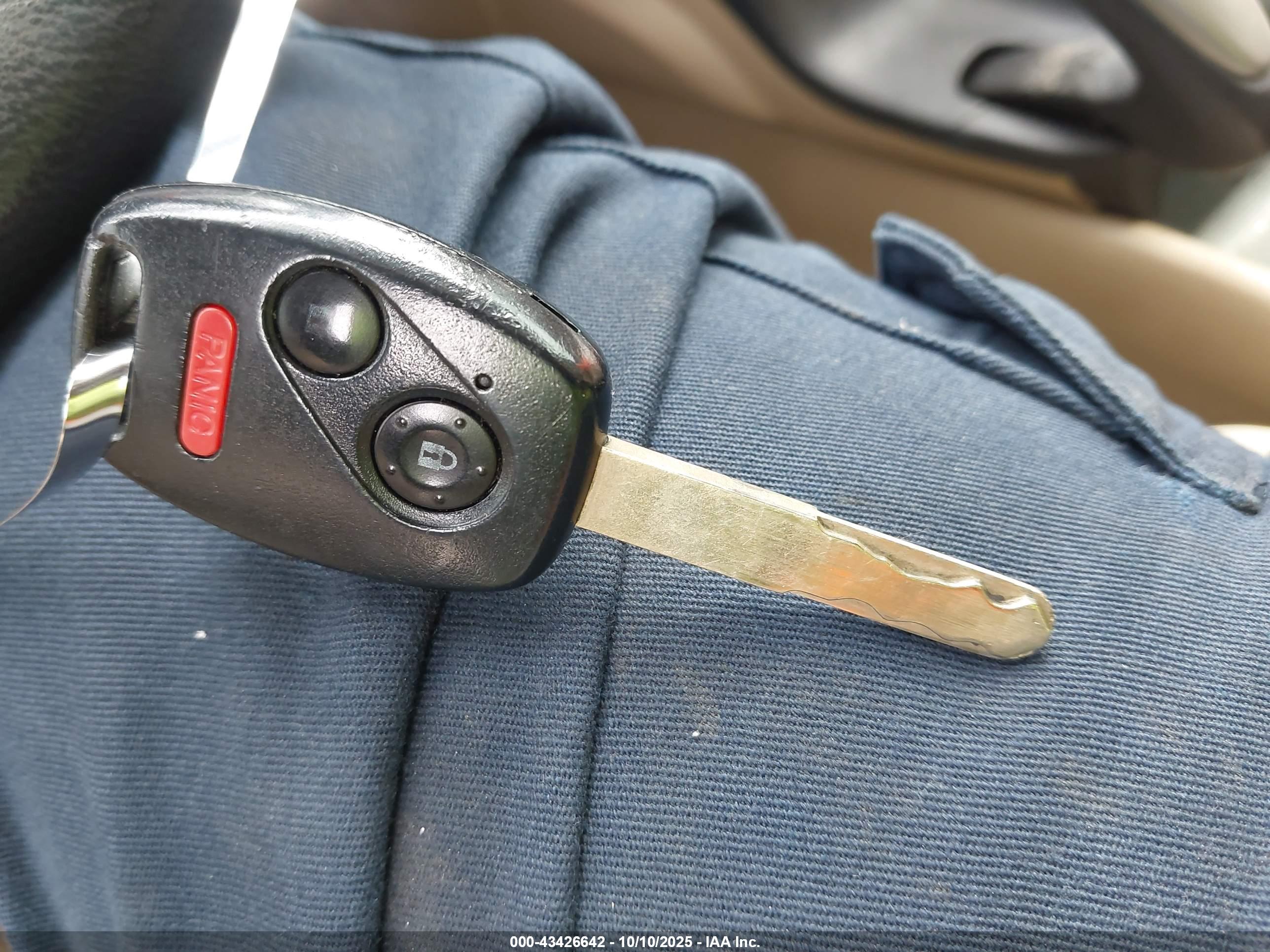 HONDA CIVIC image 11