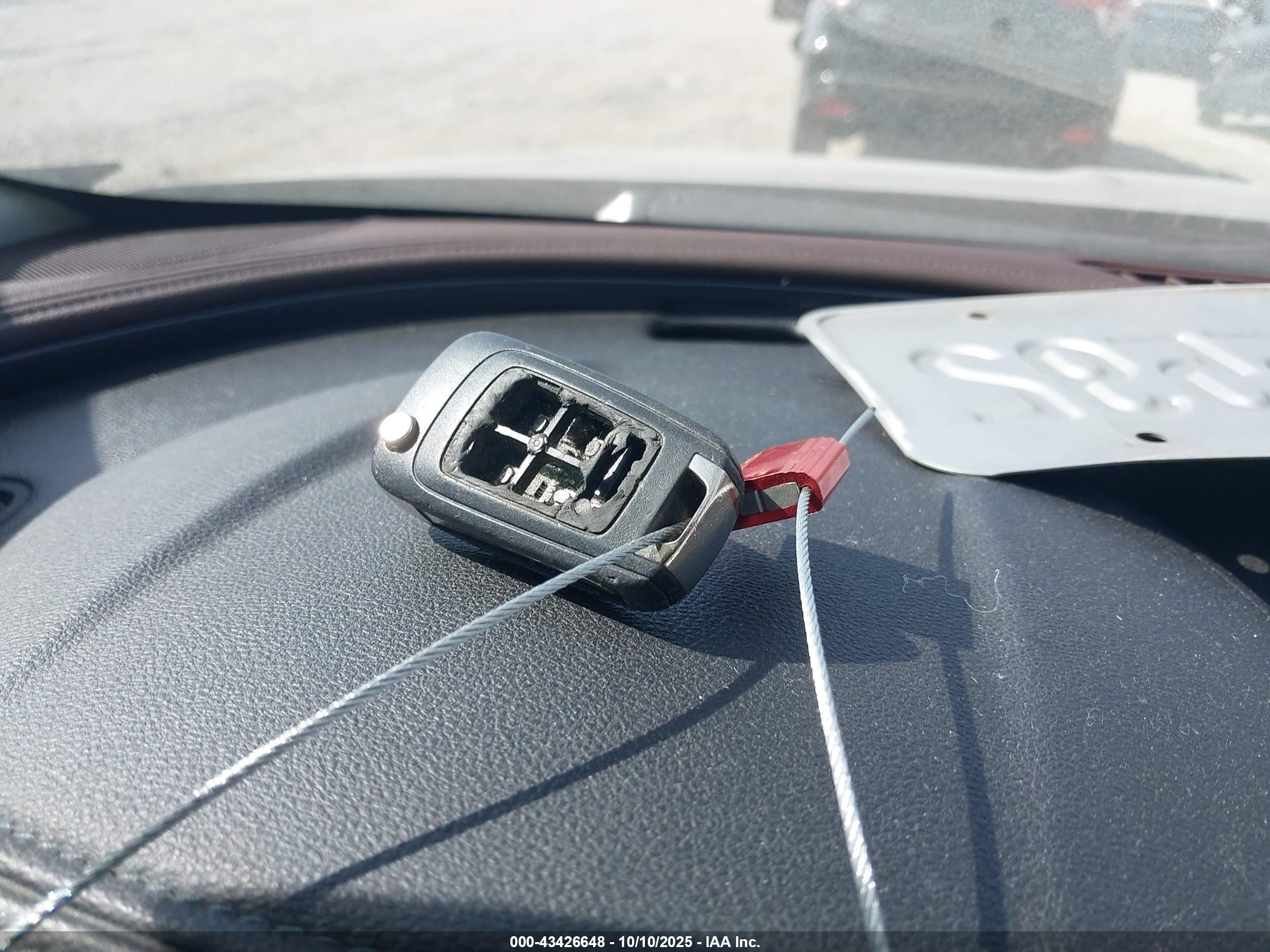 CHEVROLET IMPALA image 11