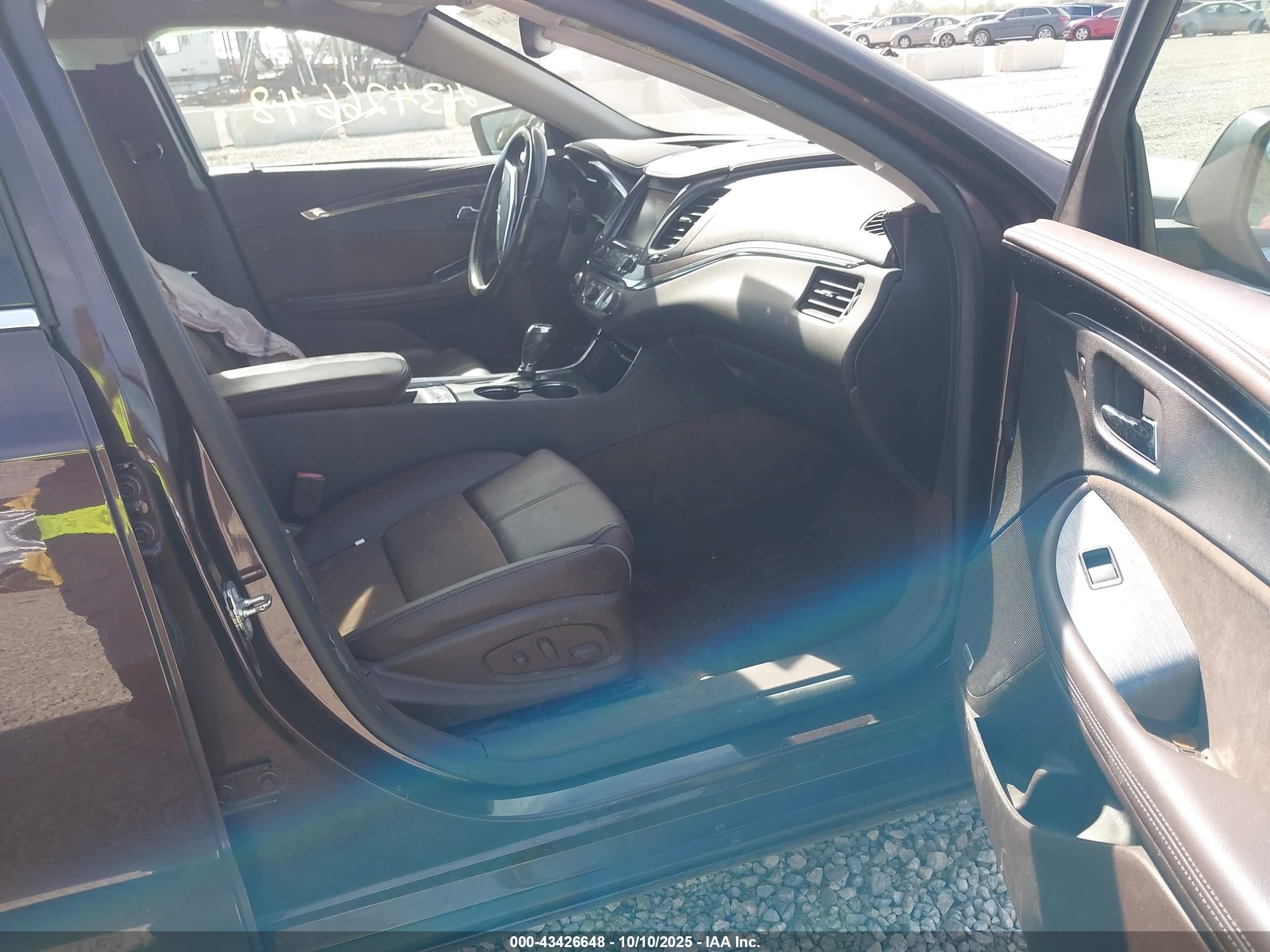 CHEVROLET IMPALA image 5