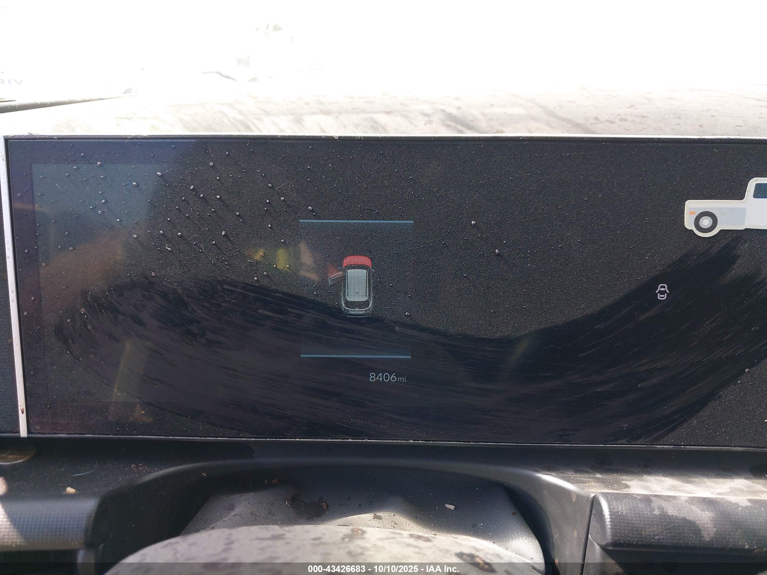 HYUNDAI TUCSON image 7