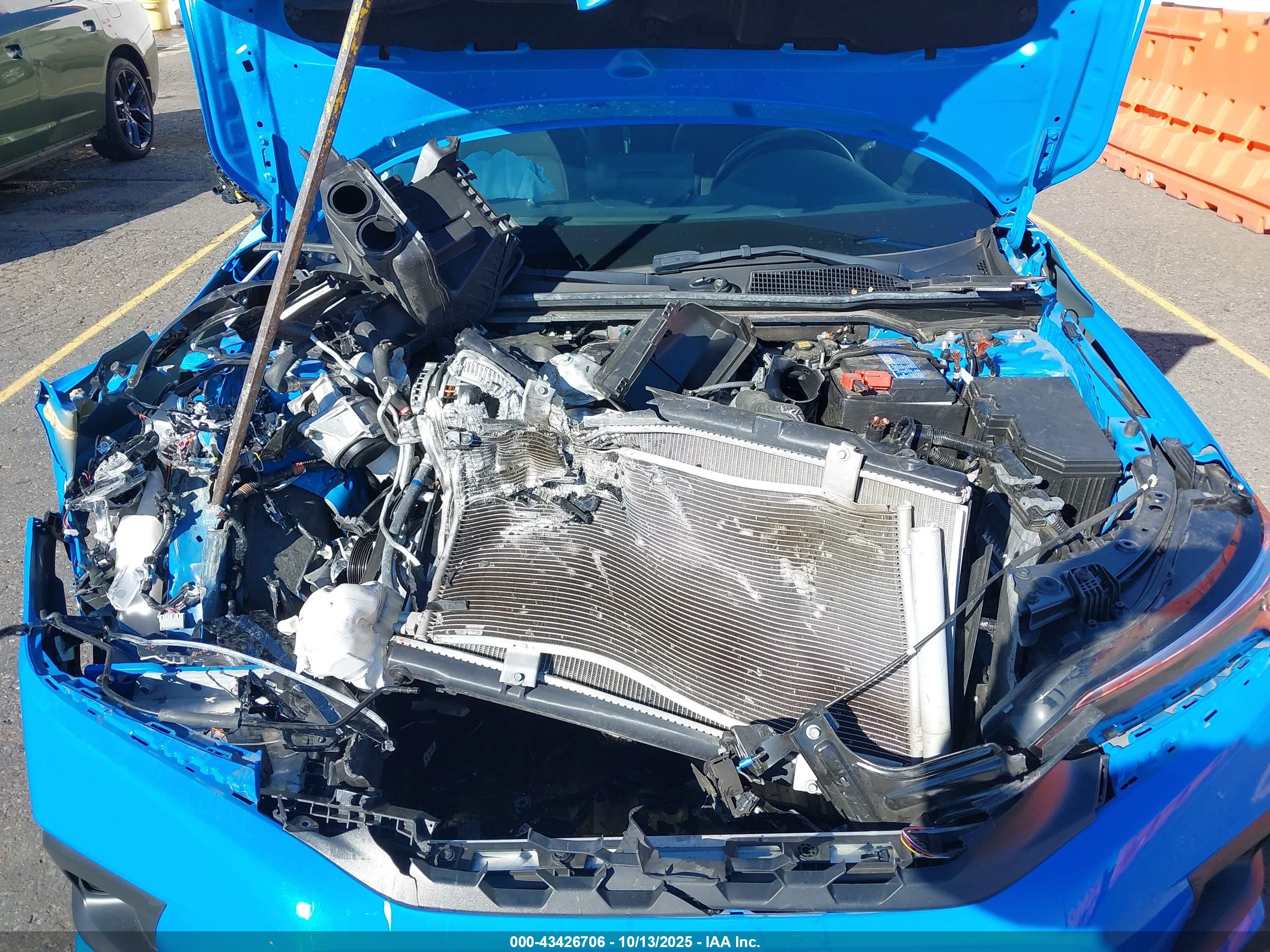 HONDA CIVIC image 10