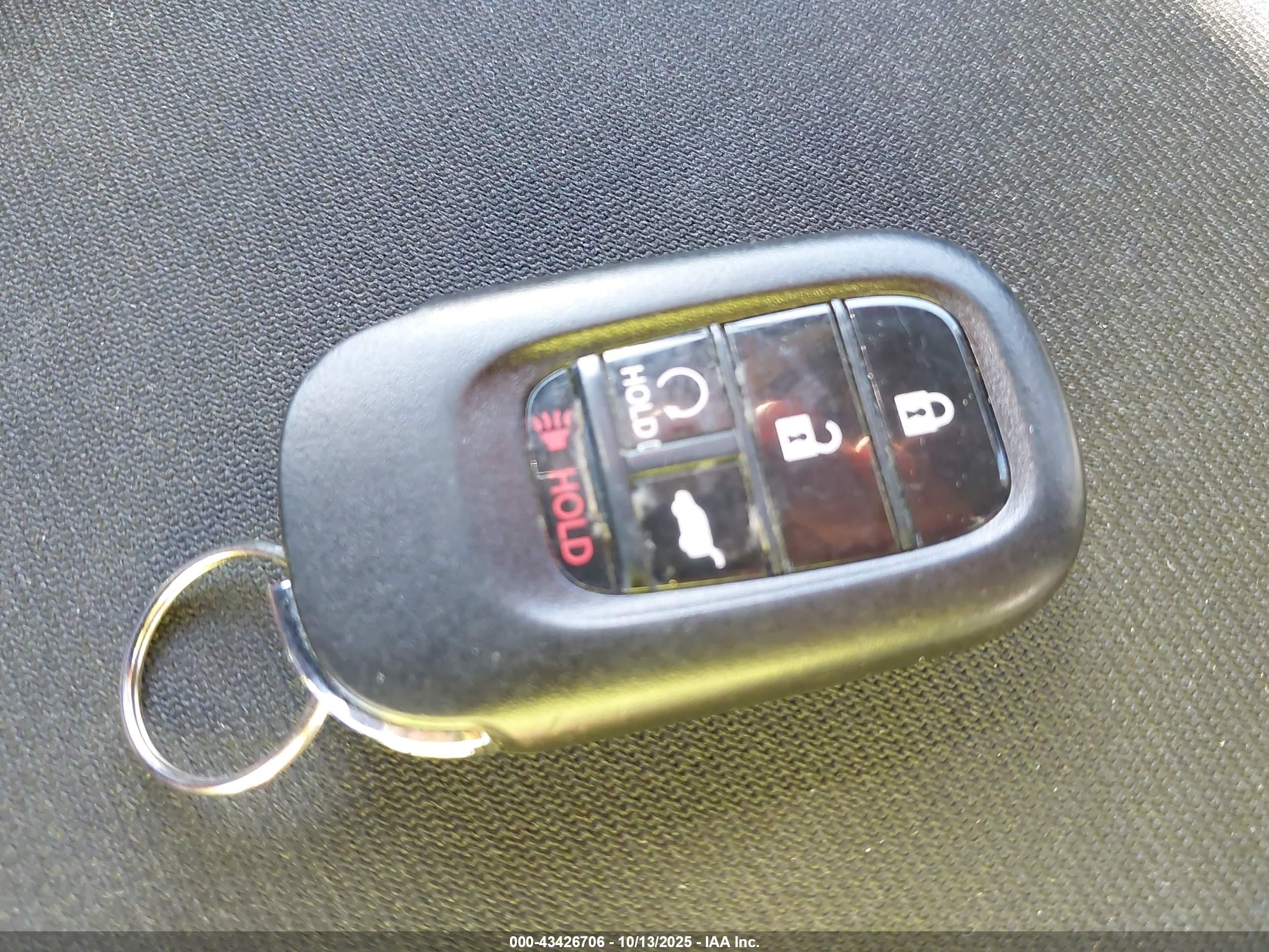 HONDA CIVIC image 11