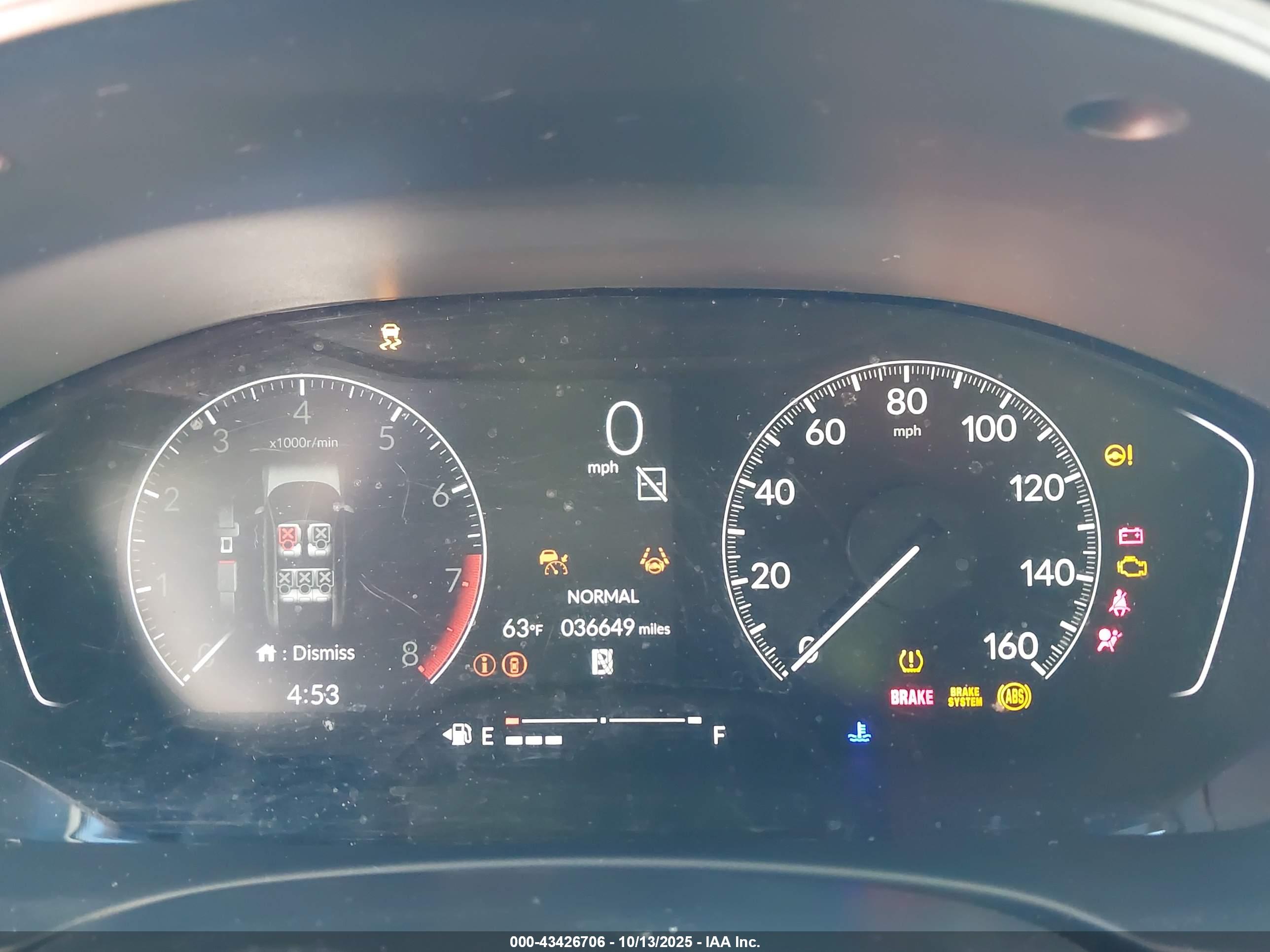 HONDA CIVIC image 7