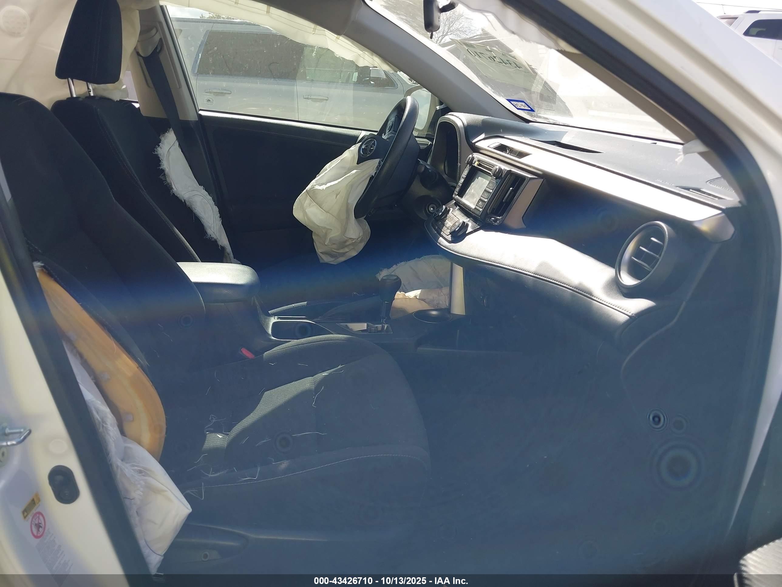 TOYOTA RAV4 image 5