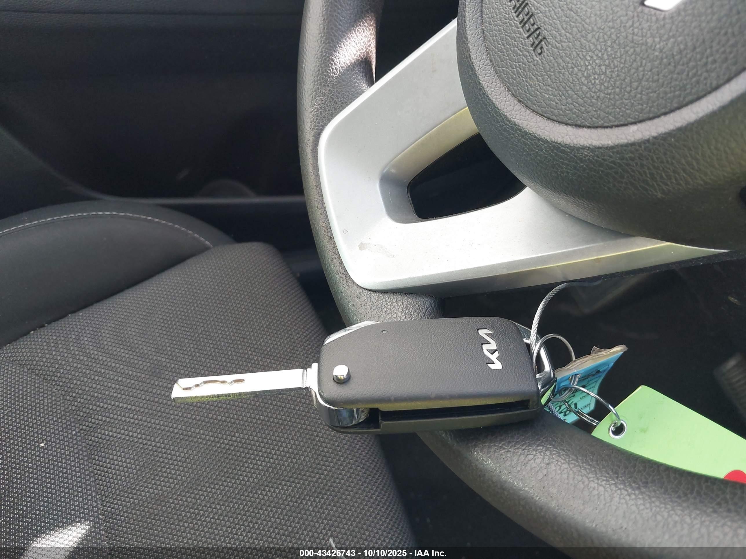 KIA FORTE image 11