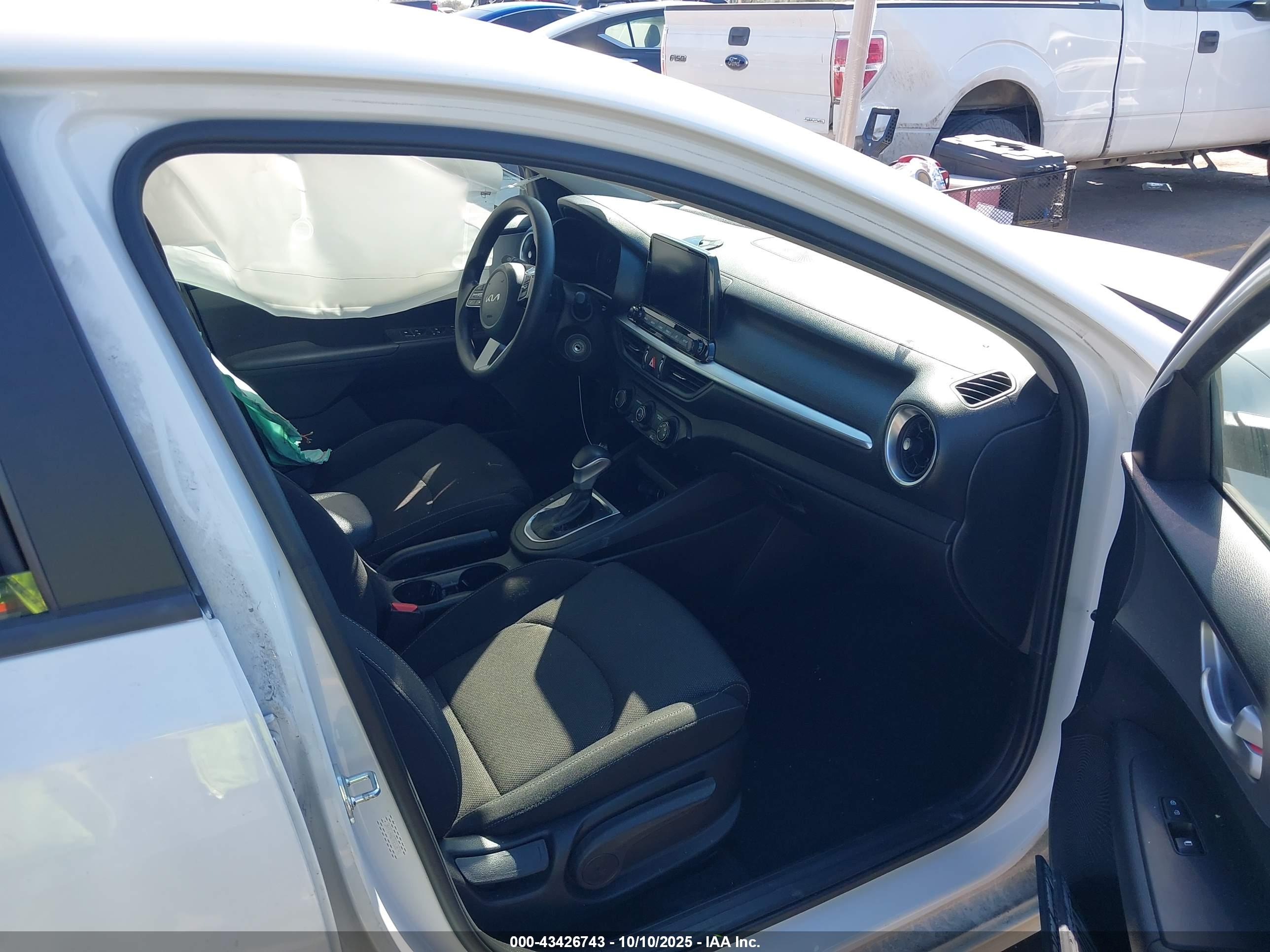 KIA FORTE image 5