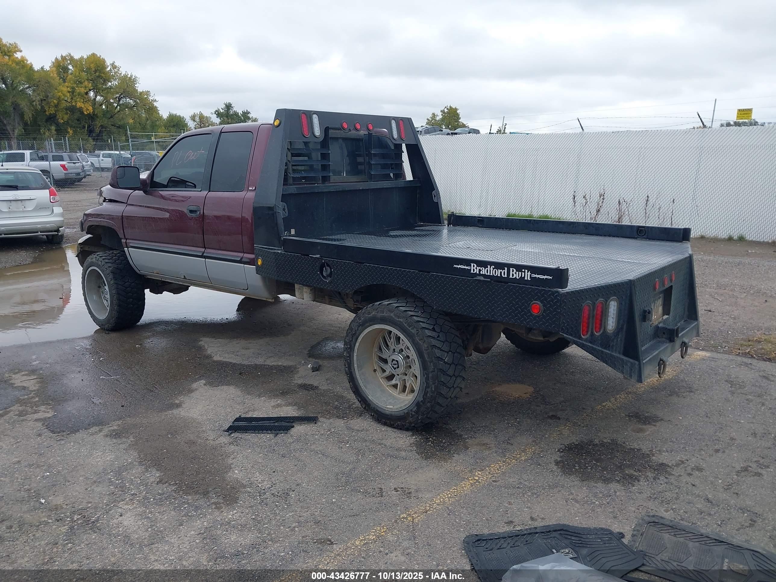 DODGE RAM image 3