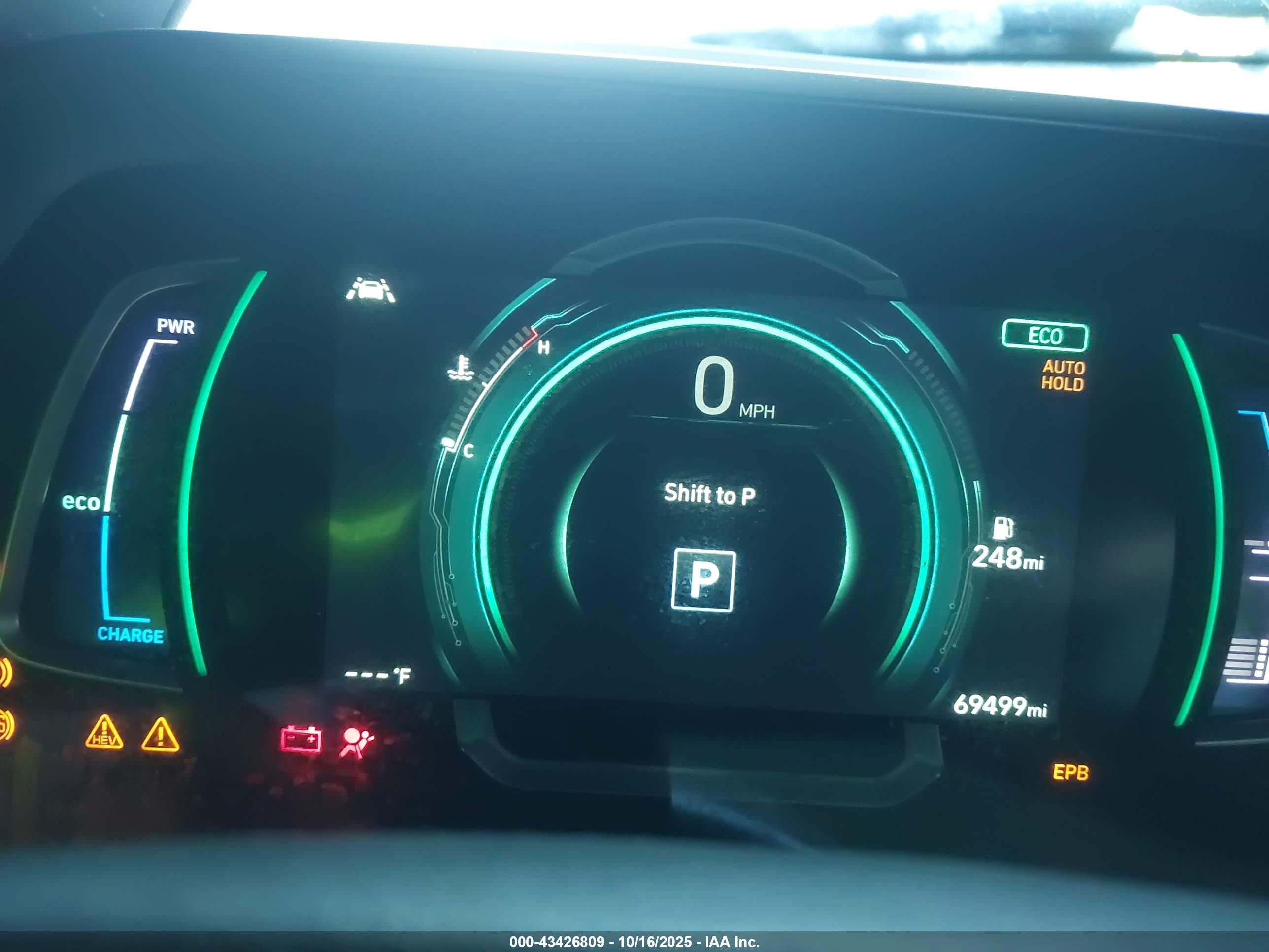 HYUNDAI IONIQ image 7