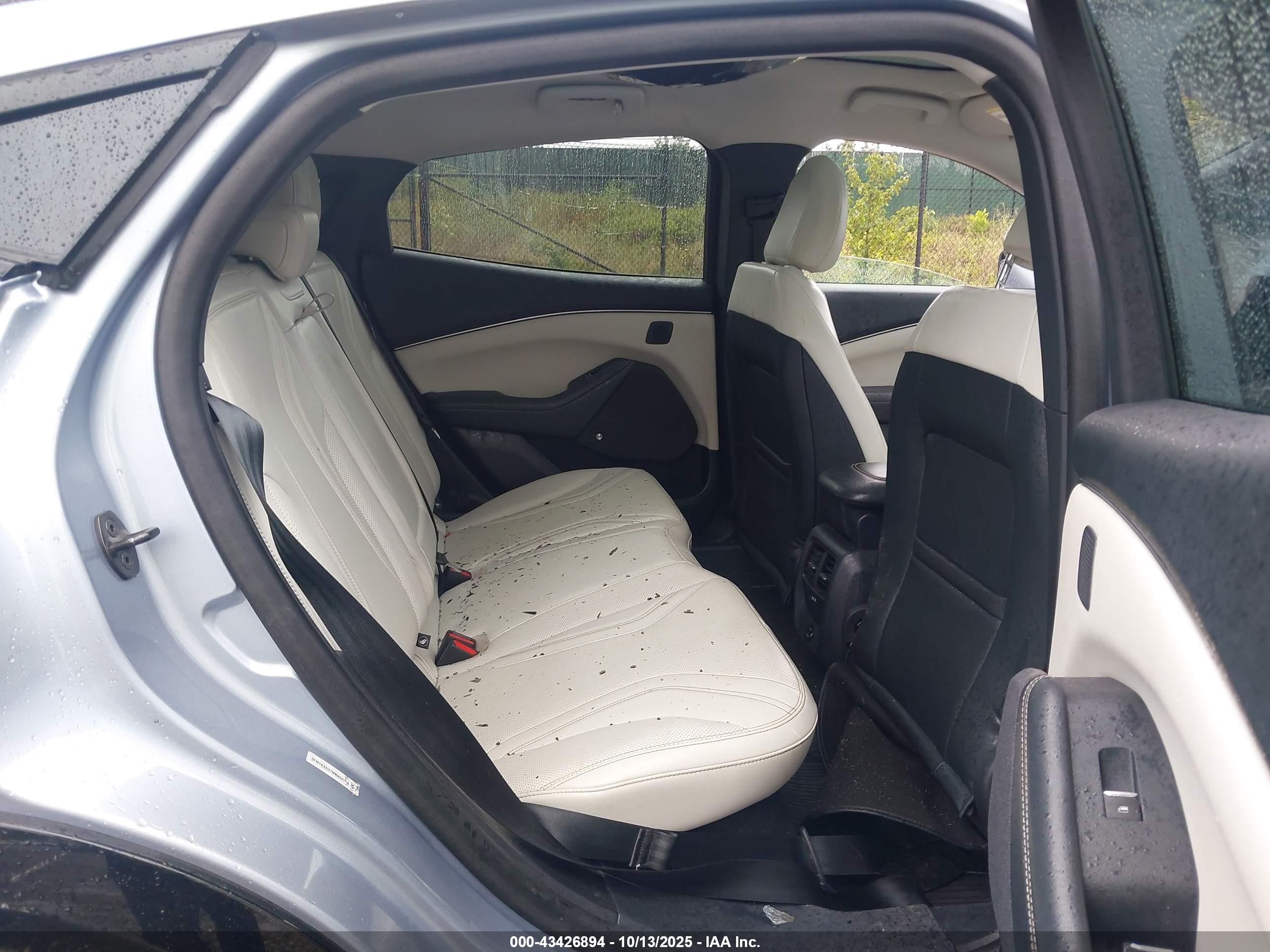 FORD MUSTANG image 8