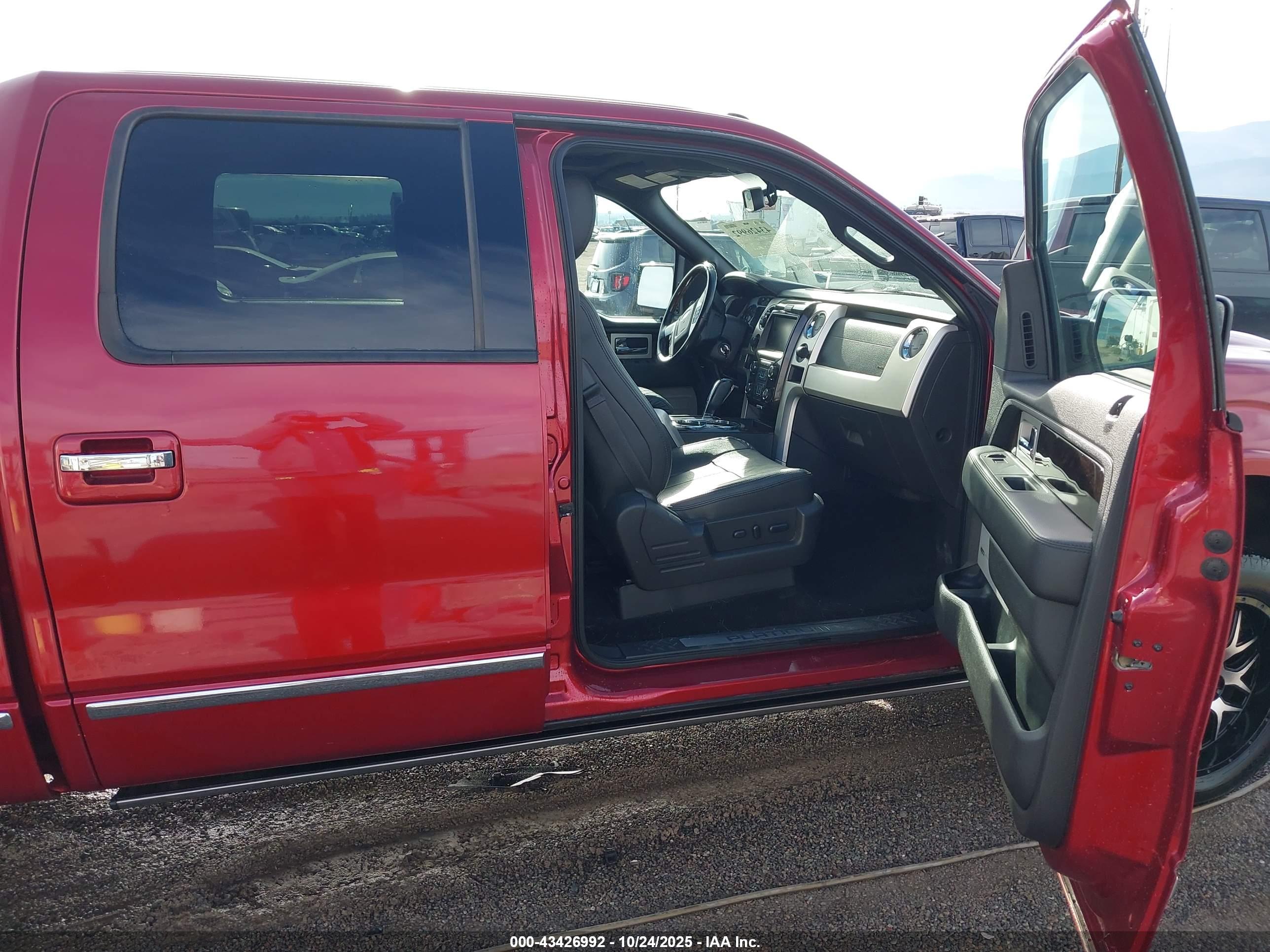 FORD F-150 image 5
