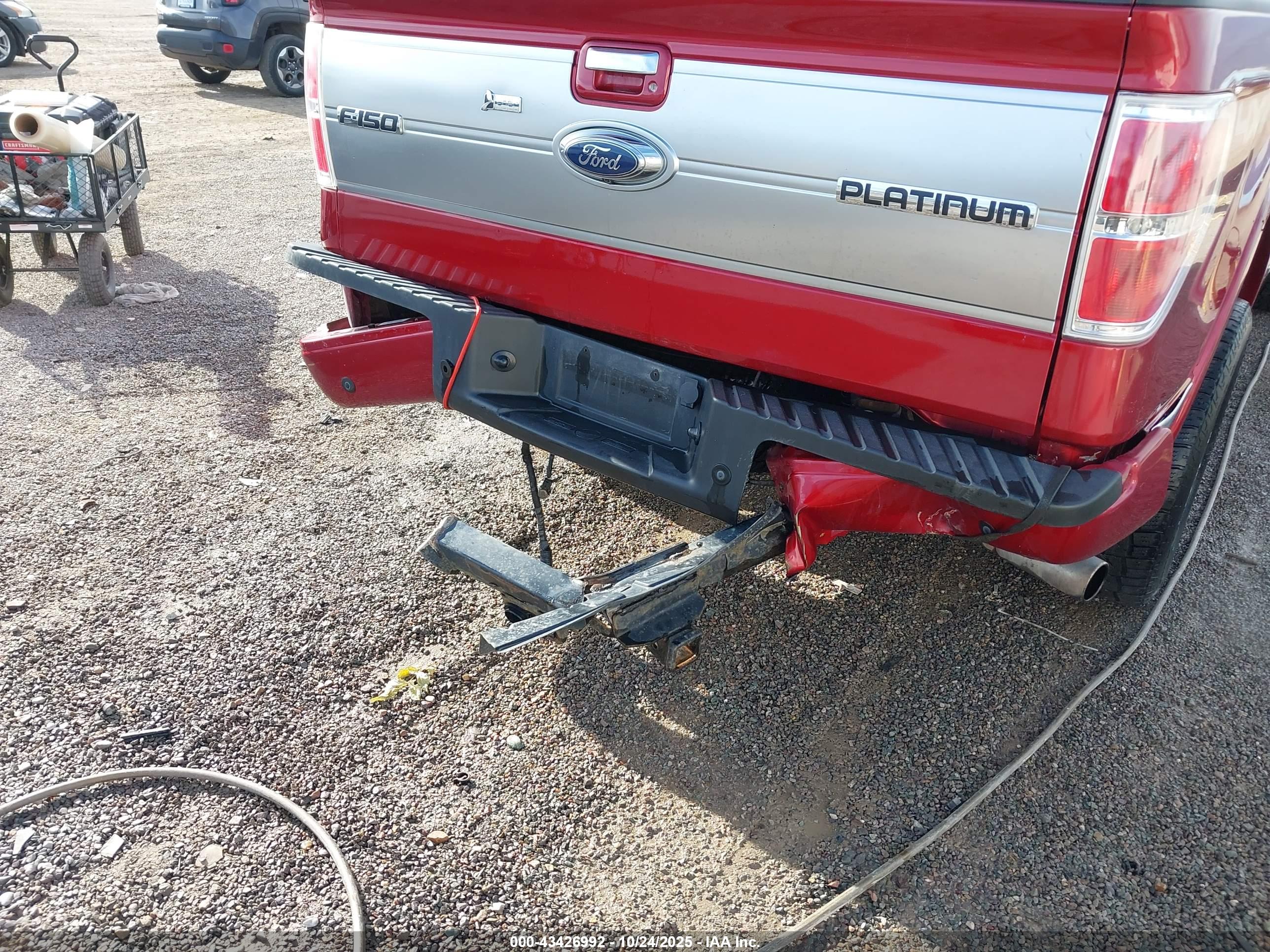 FORD F-150 image 6