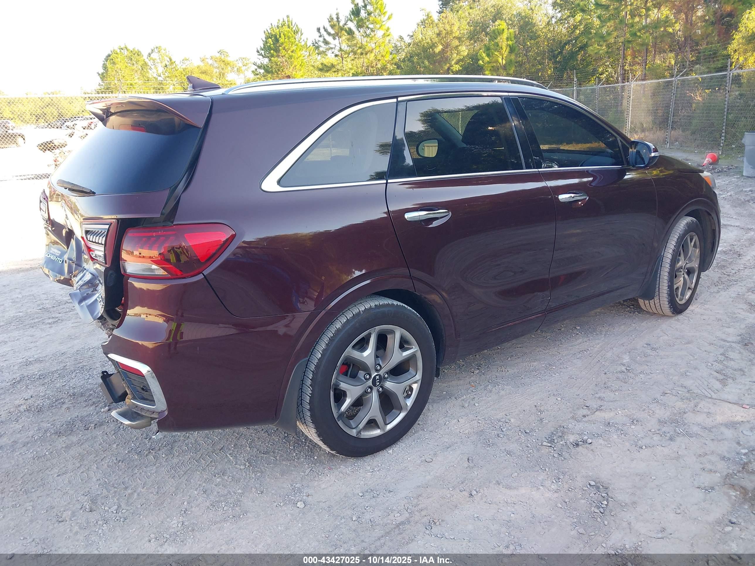 KIA SORENTO image 4