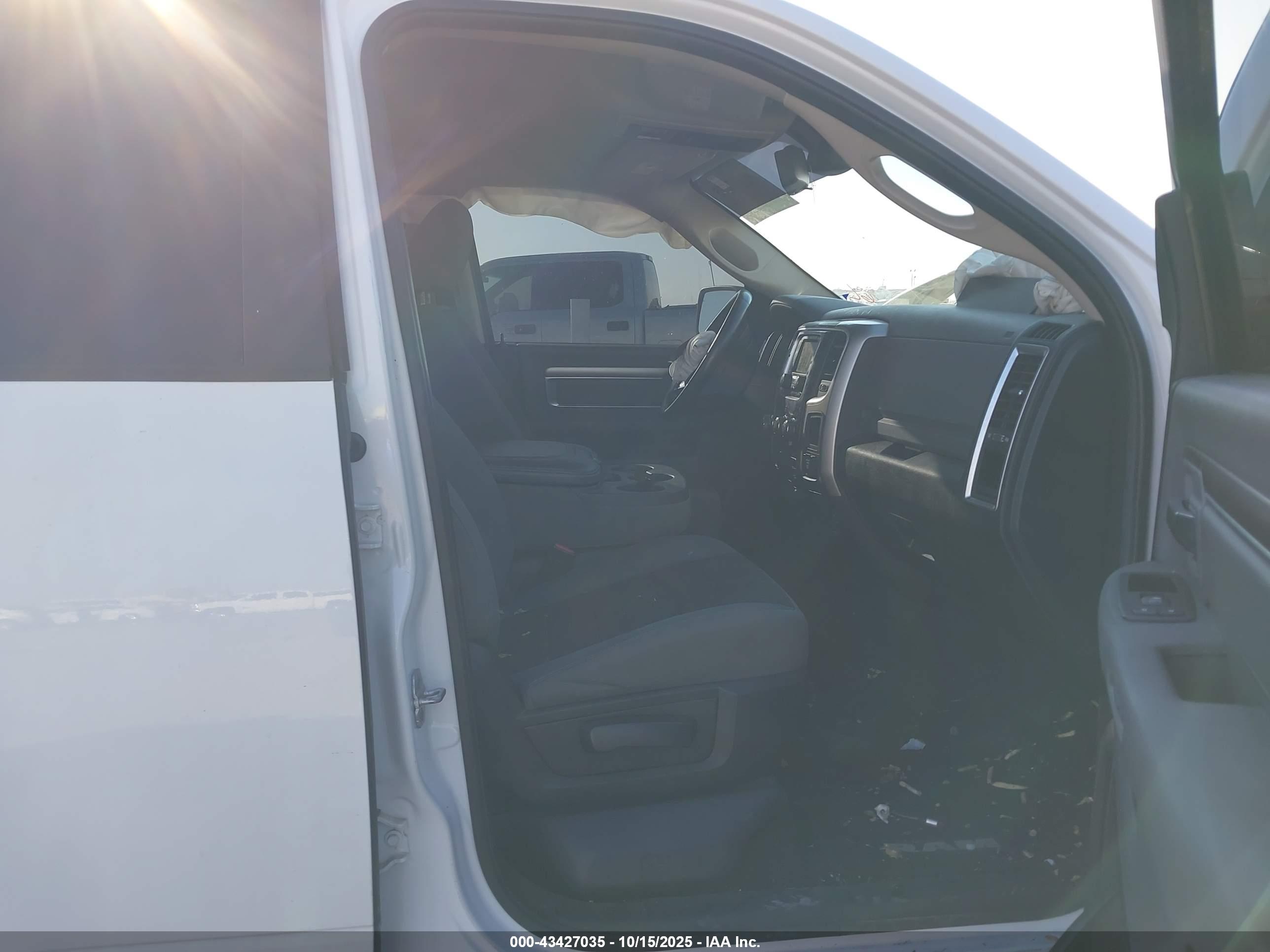 RAM 1500 image 5