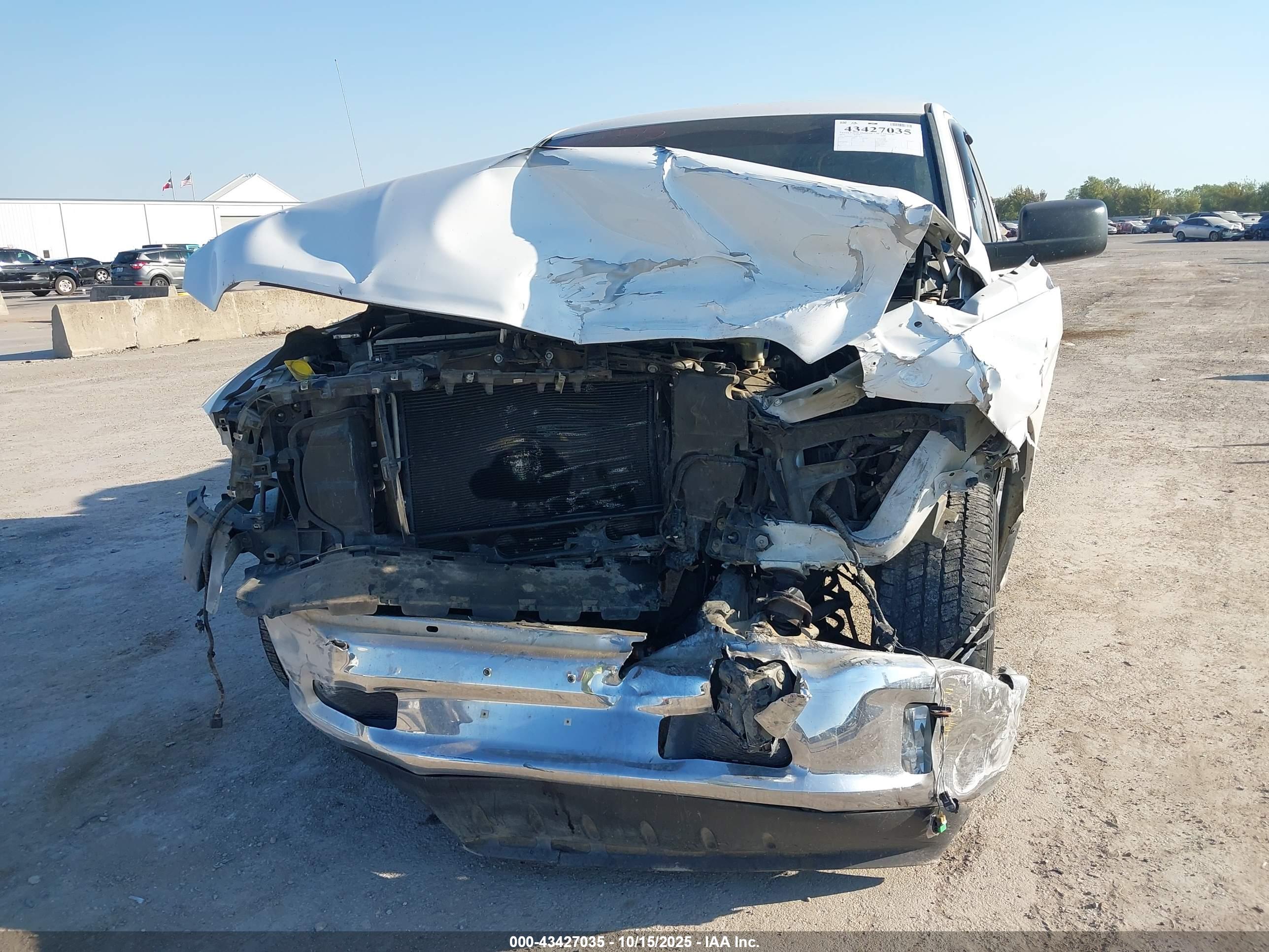 RAM 1500 image 6