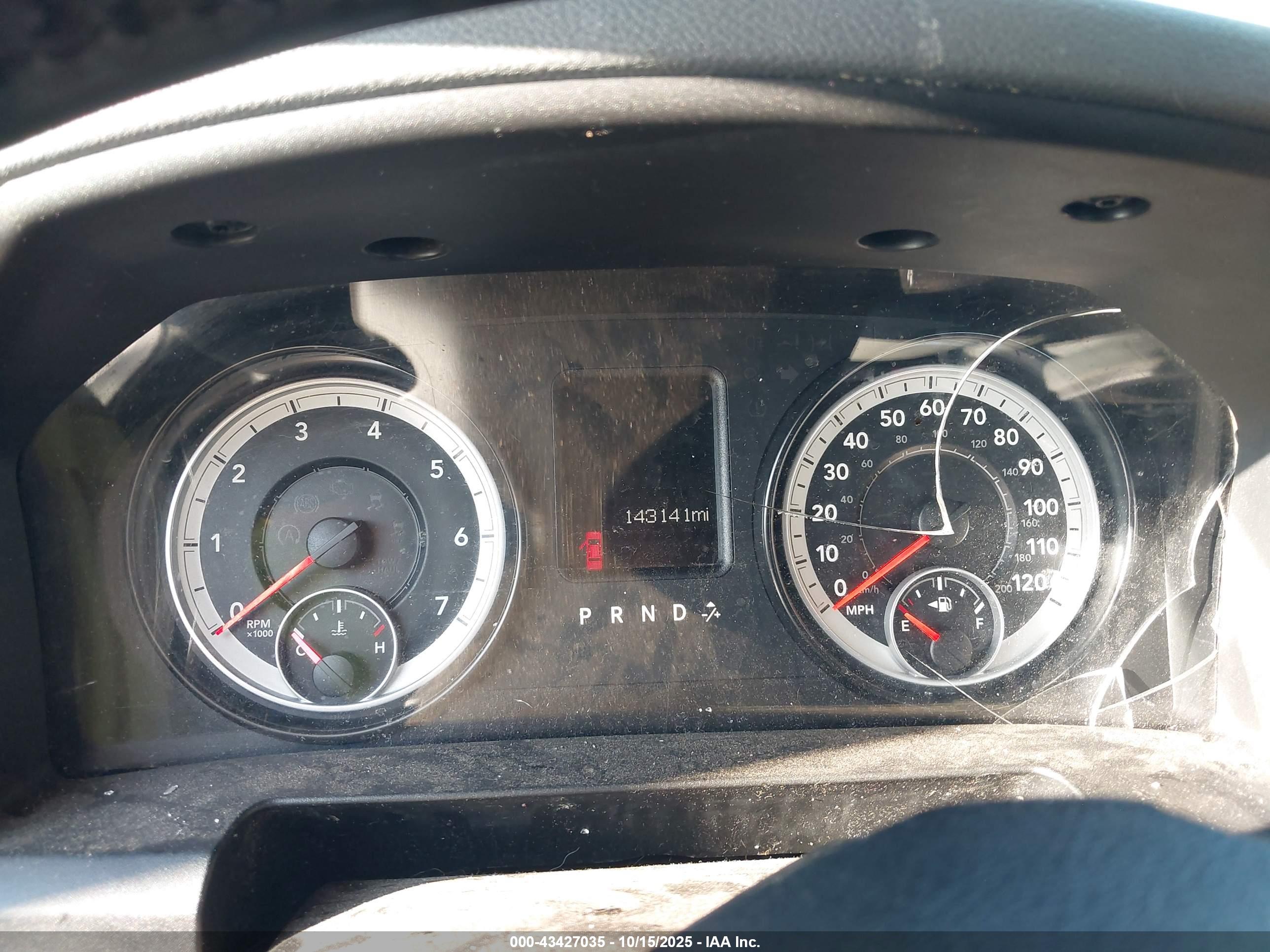 RAM 1500 image 7