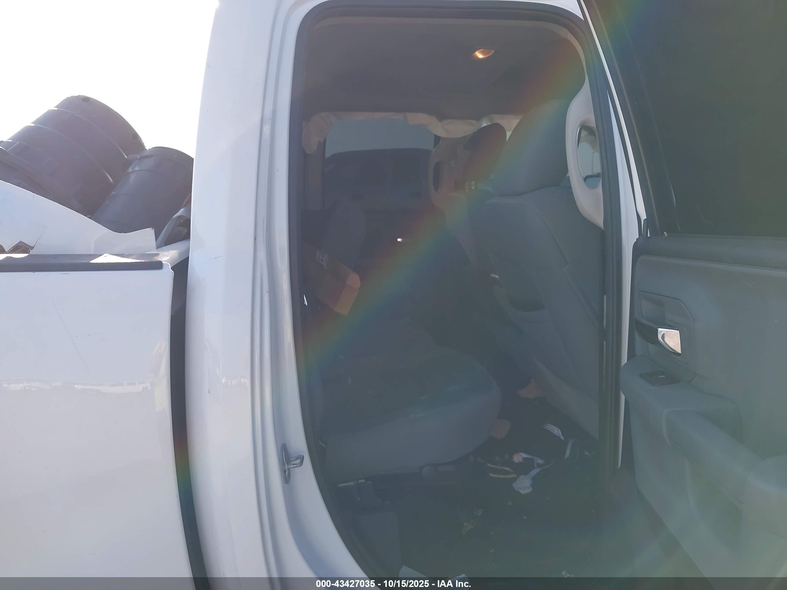RAM 1500 image 8