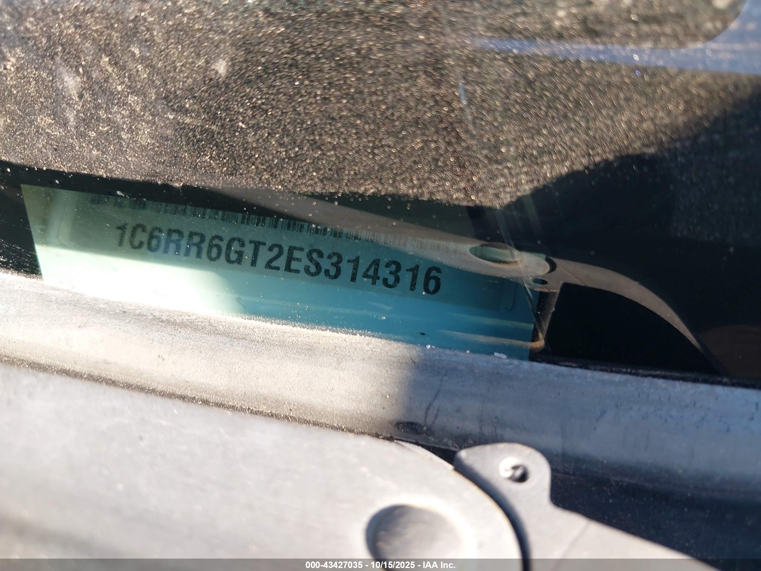 RAM 1500 image 9