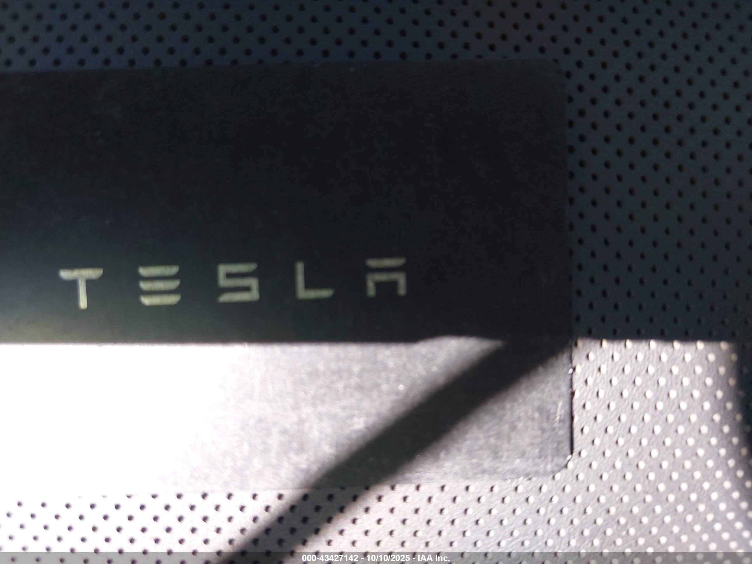 TESLA MODEL image 11