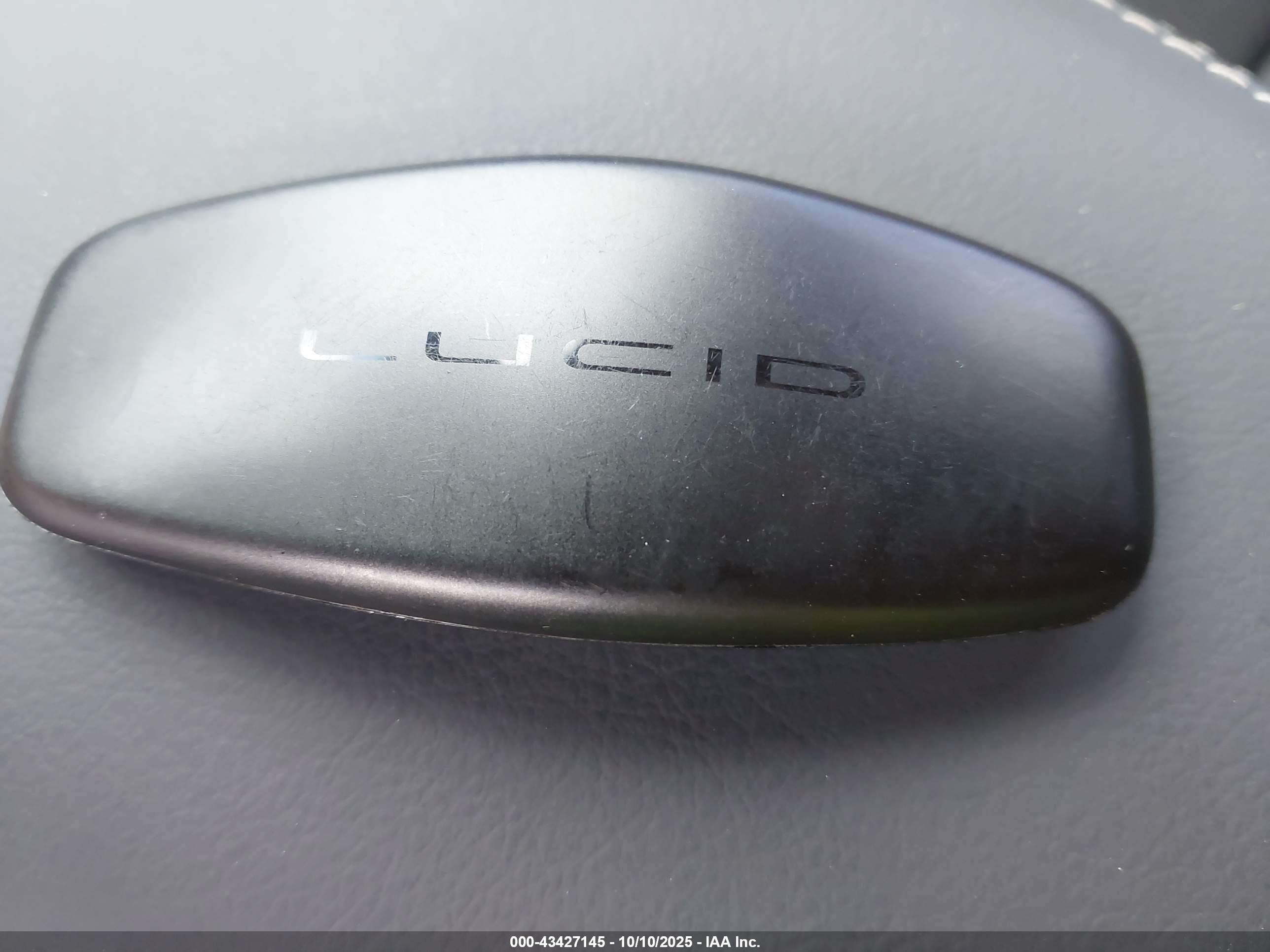 LUCID AIR image 11