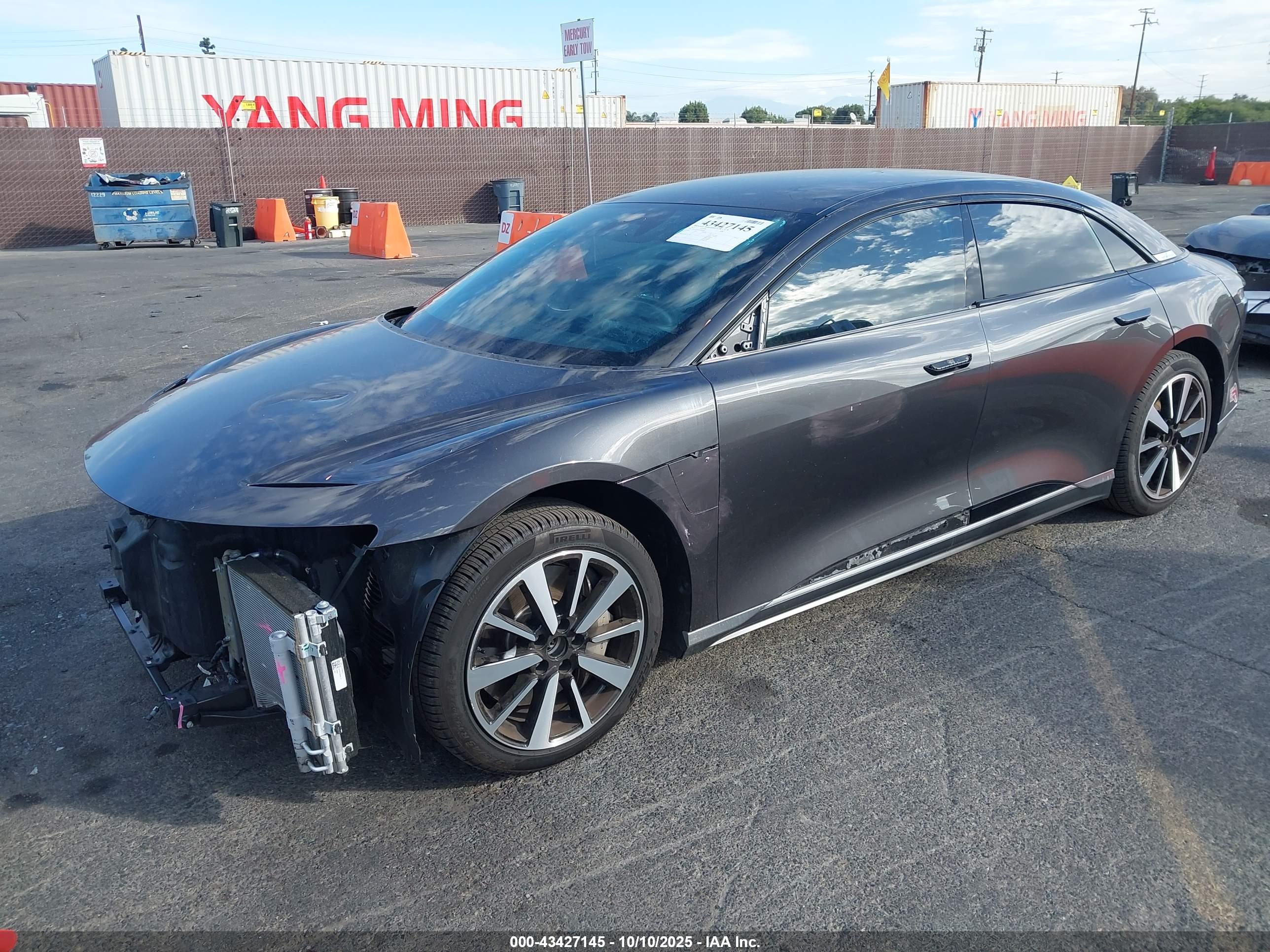 LUCID AIR image 2